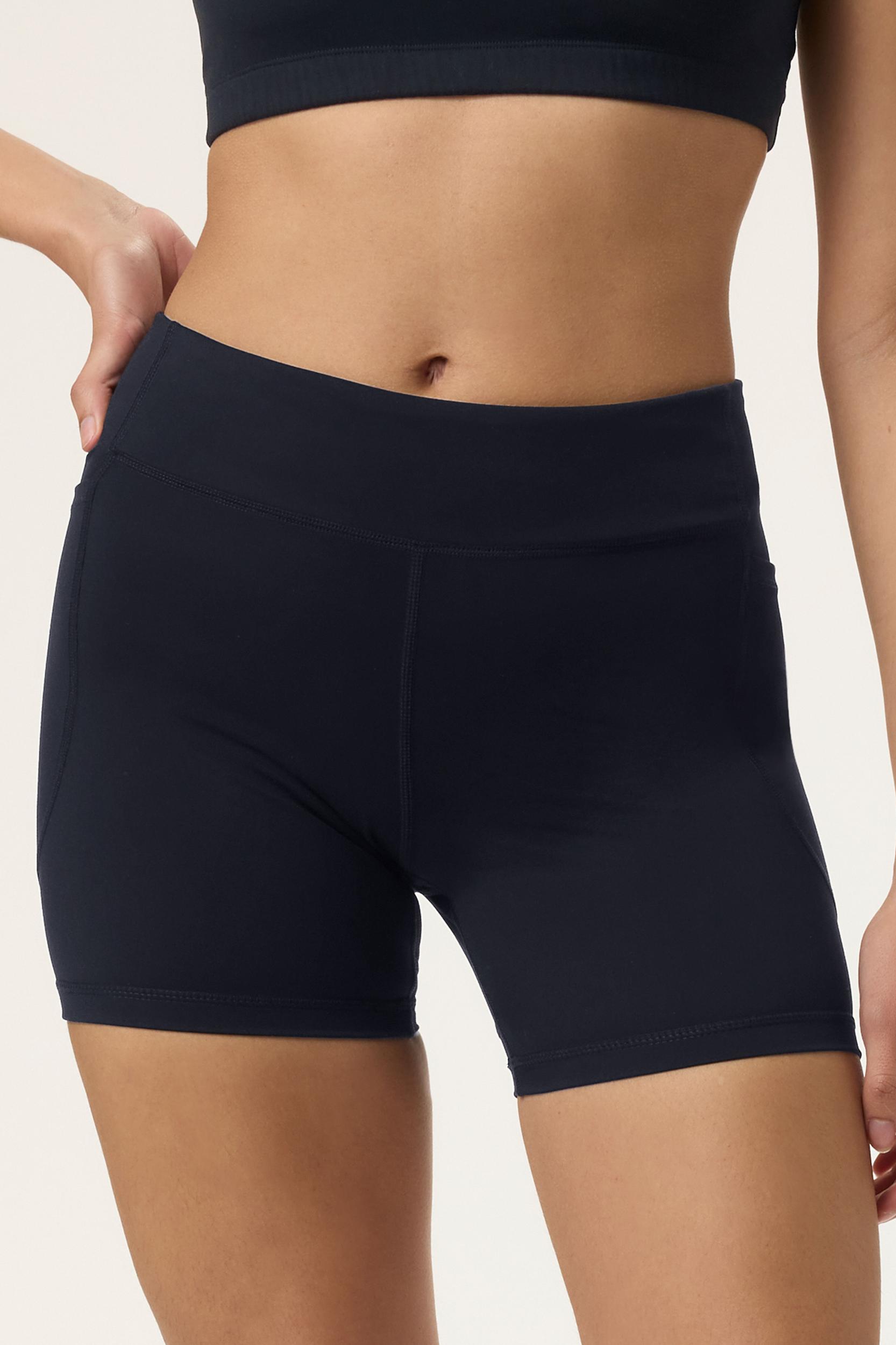 FILA X HAILEY SPORTS SHORTS Product Image