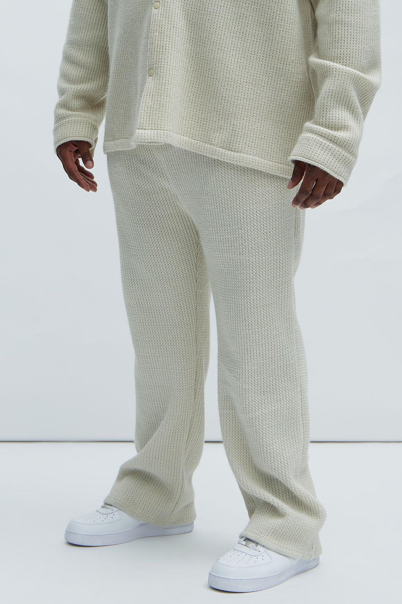 Otis Pants - Off White Product Image