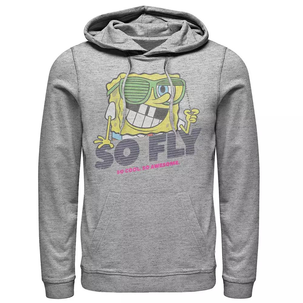 Men's Star Wars The Rise of Skywalker D-0 Roll With It Graphic Hoodie,  Product Image