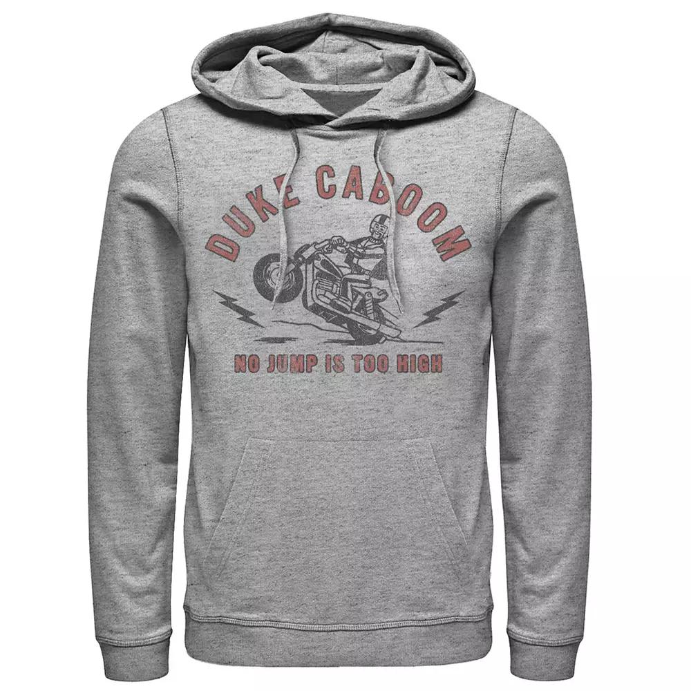 Men's Big Lebowski Walter Best Of Quotes Flyer Hoodie,  Product Image