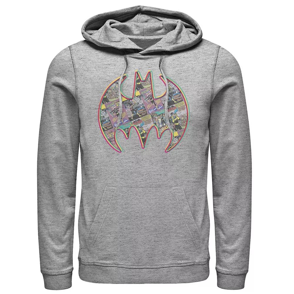 Men's Gilmore Girls Leaf Logo Hoodie,  Product Image