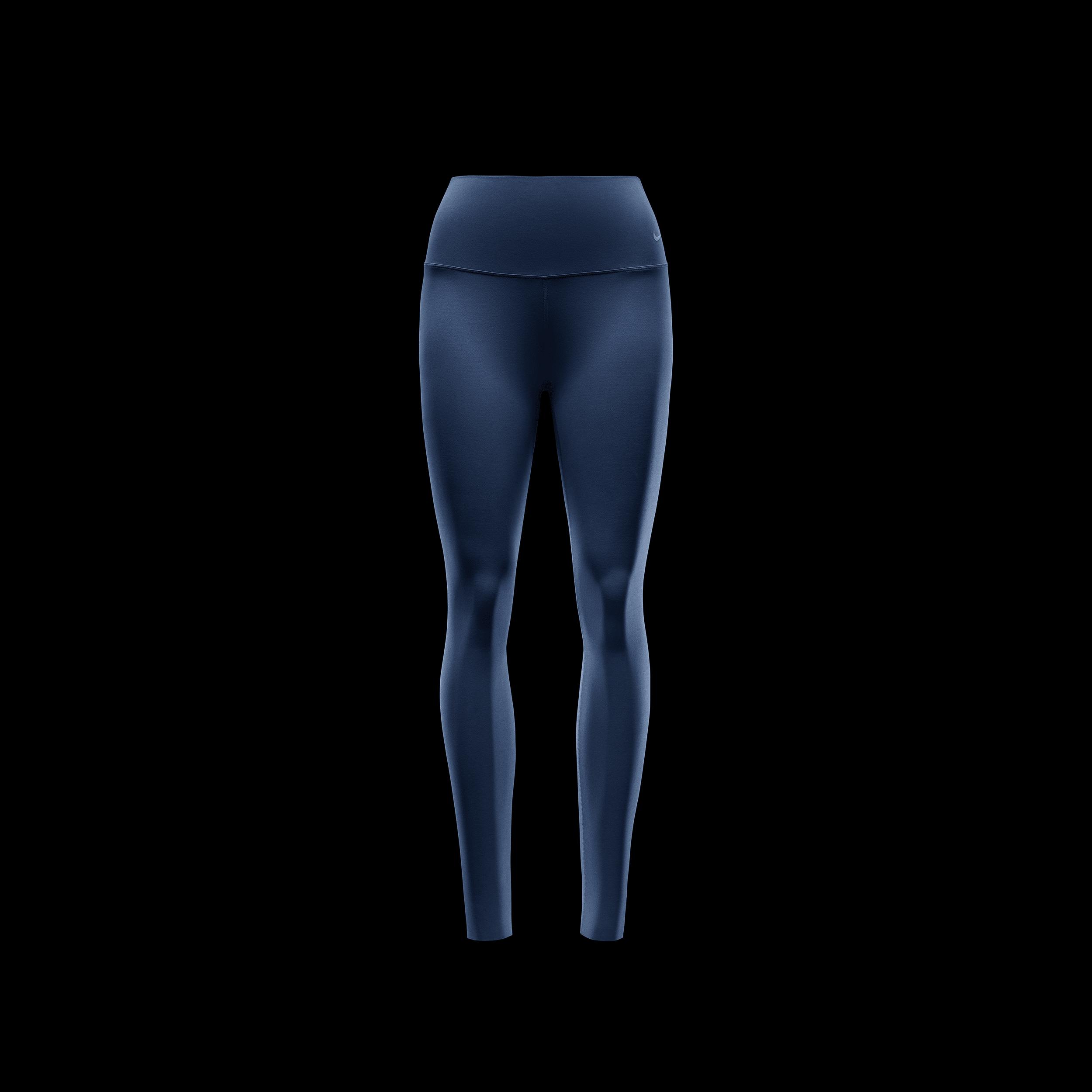 Nike Women's Zenvy High-Waisted Full-Length Leggings Product Image