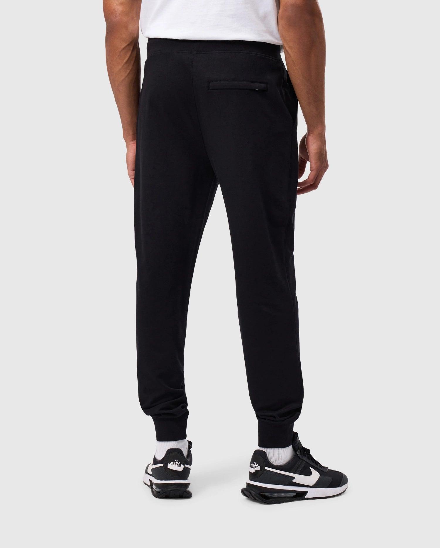 MENS WALTER LIGHTWEIGHT SWEATPANT - B6P860D200 Male Product Image