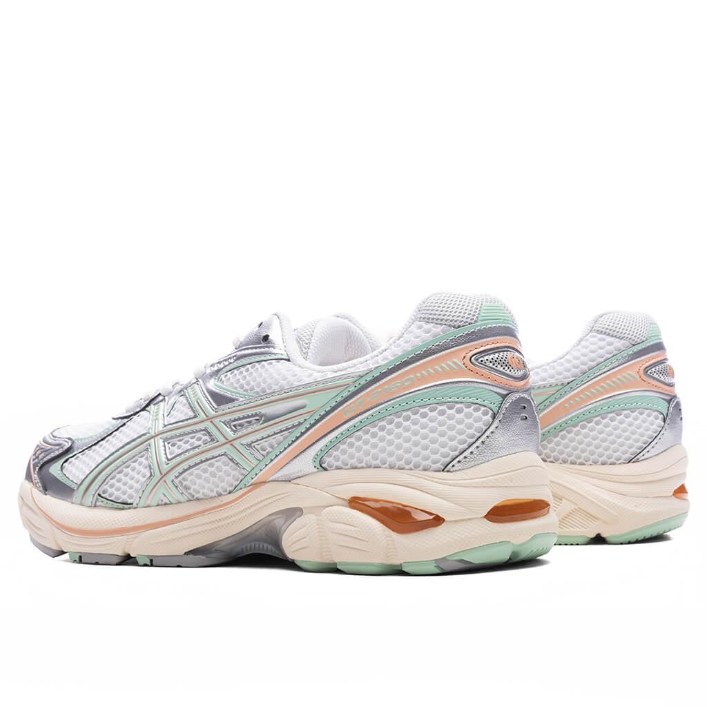 GT-2160 - White/Mint Tint Male Product Image