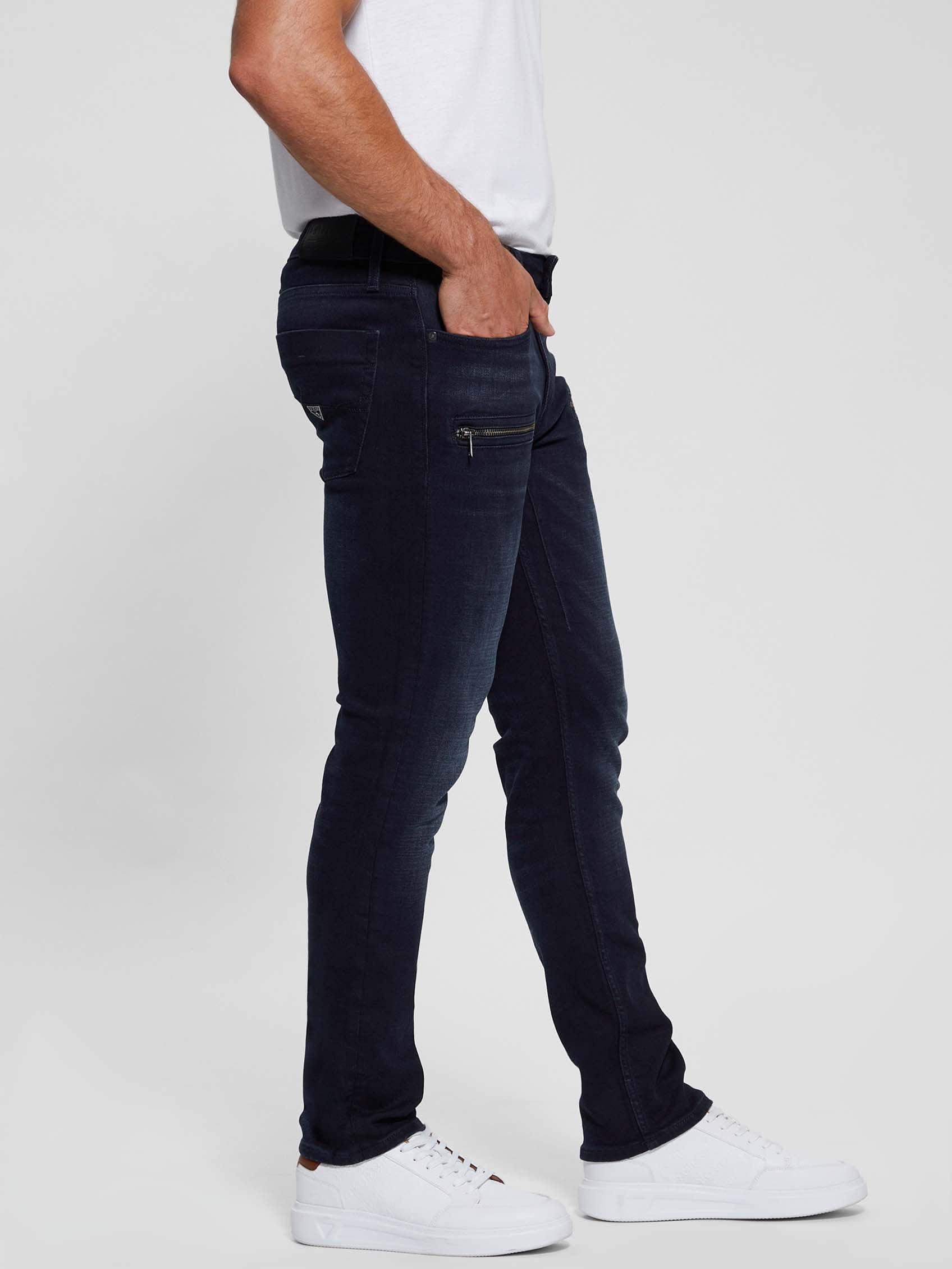 Finnley Jeans Product Image