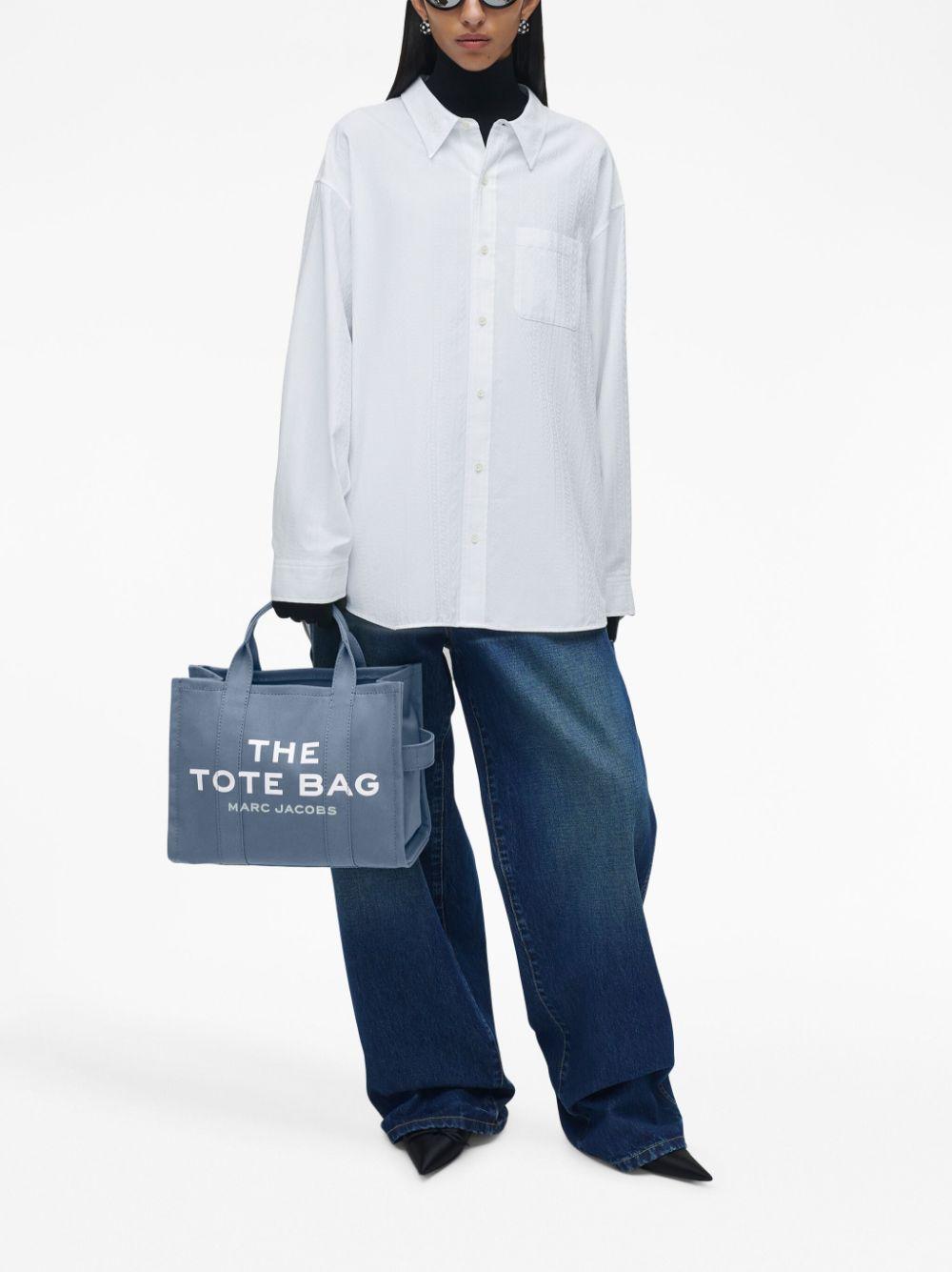 The Canvas Medium Tote bag Product Image