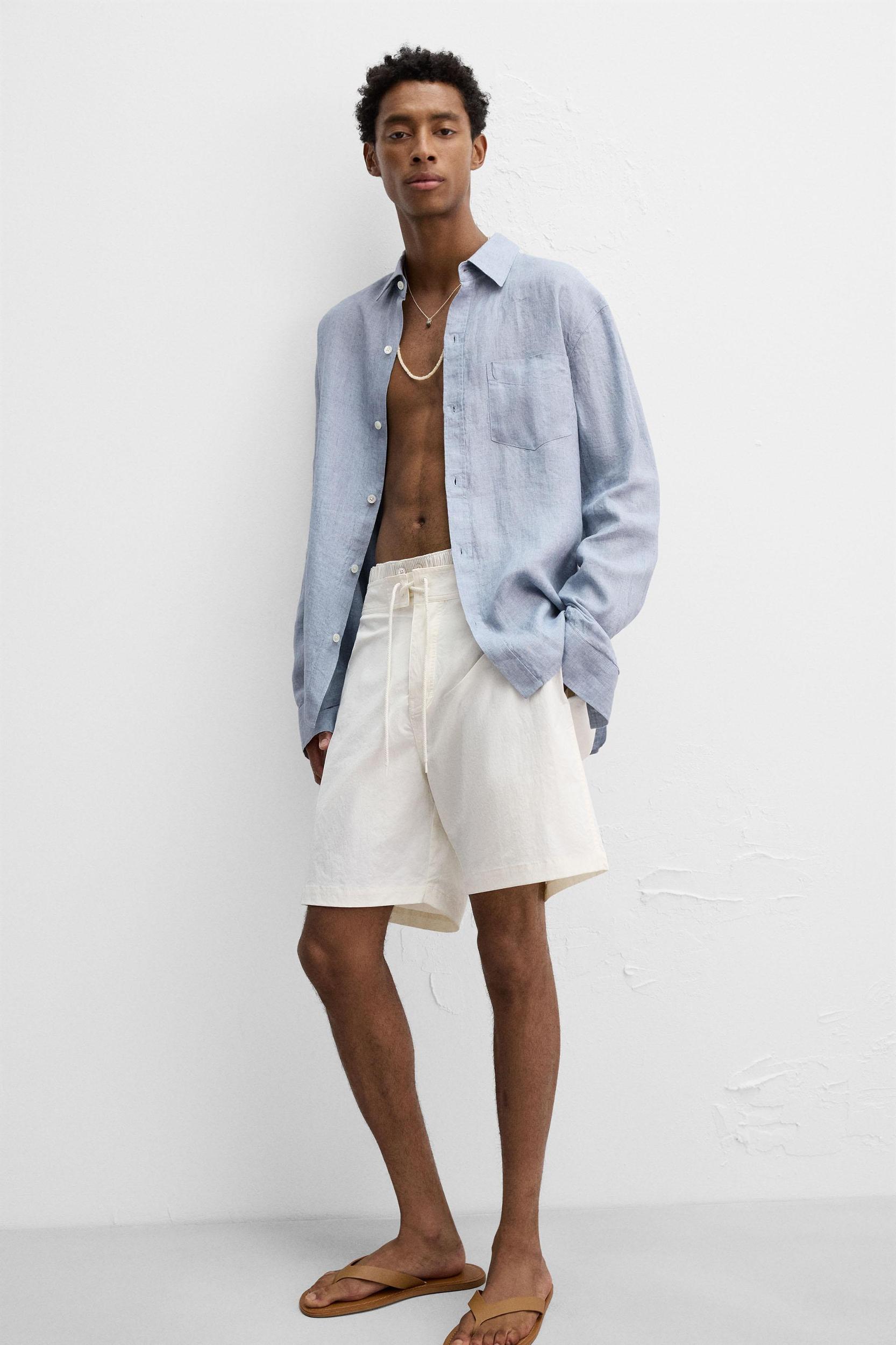 LONG SWIMSUIT Product Image