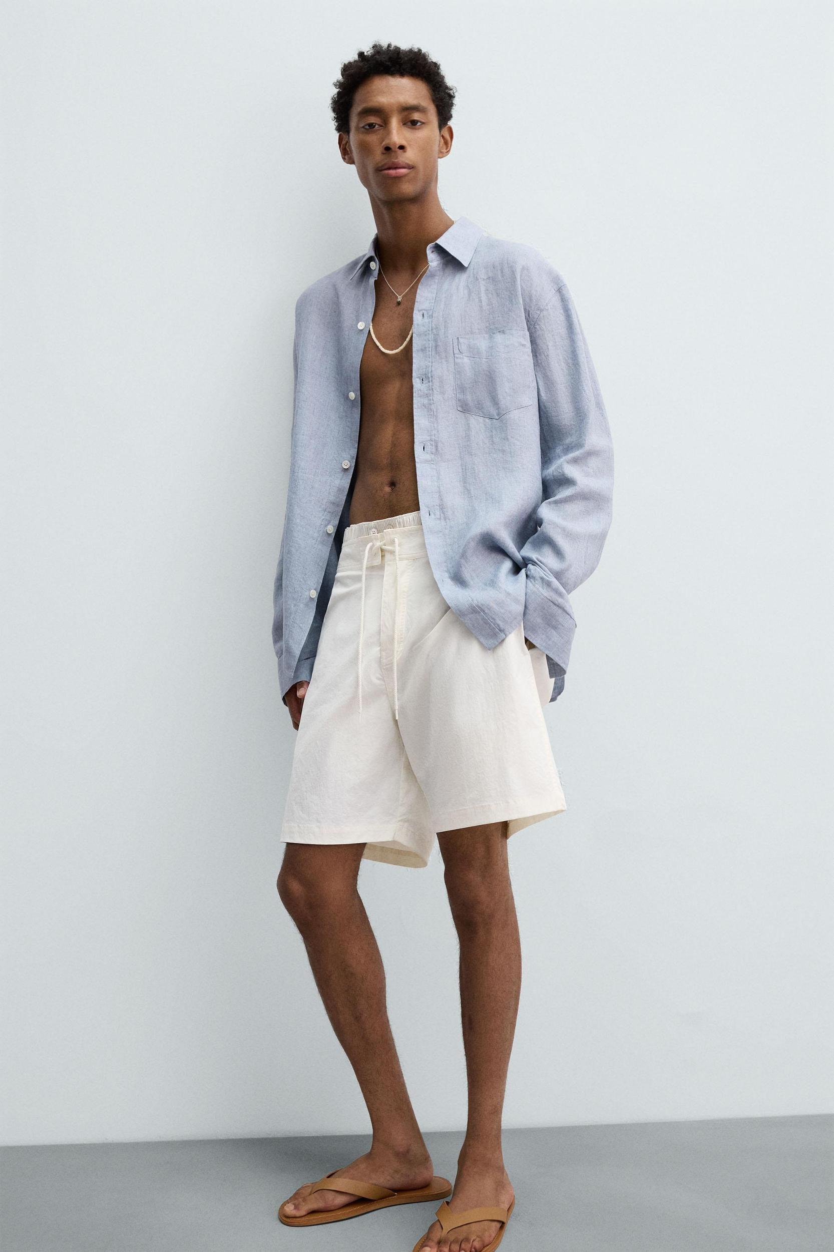 LONG SWIMSUIT Product Image