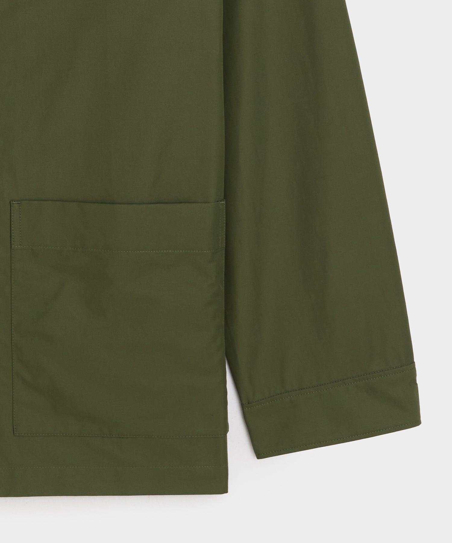 Rain Chore Coat Product Image