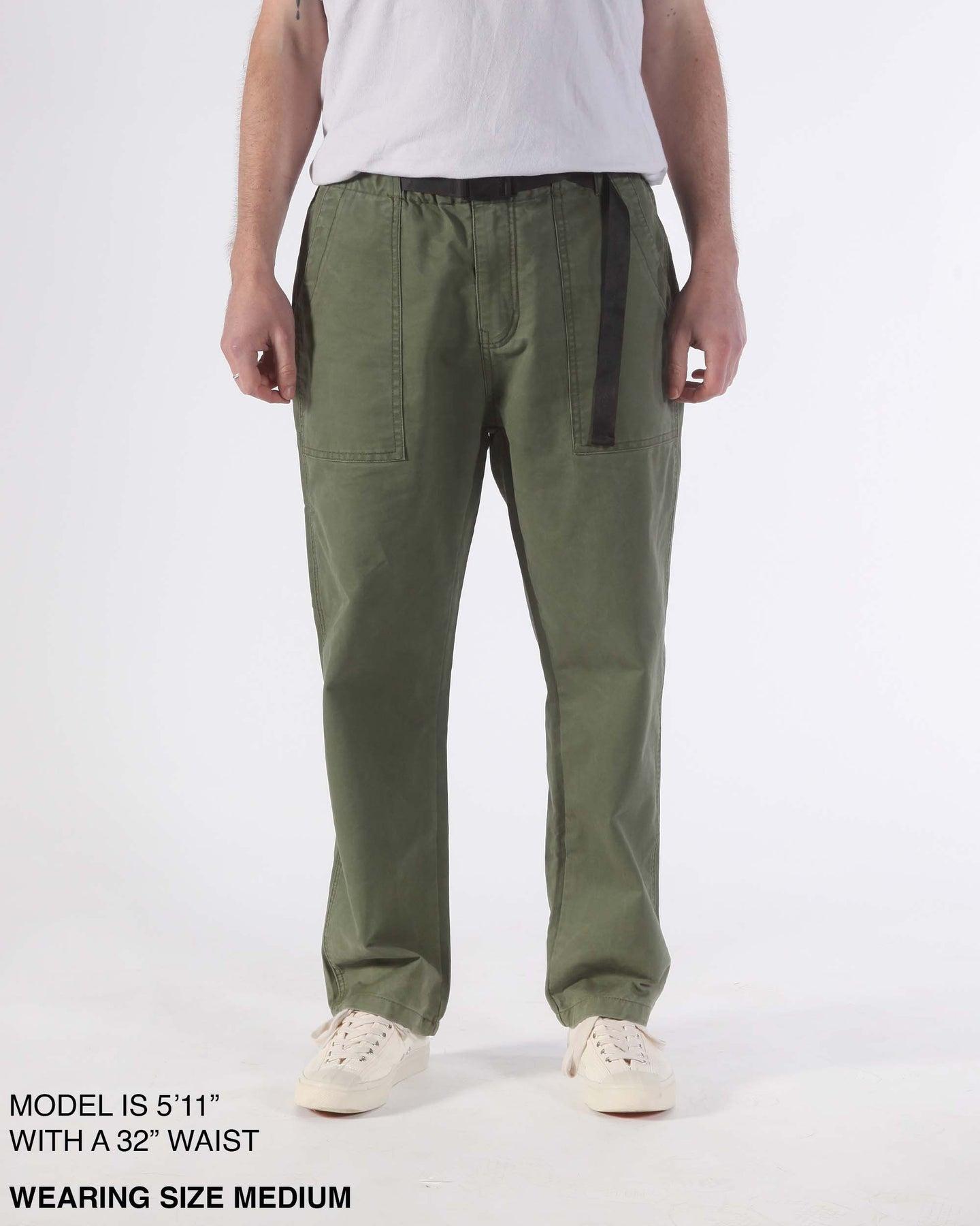 Blacksmith - Slash Pants - Stone Product Image