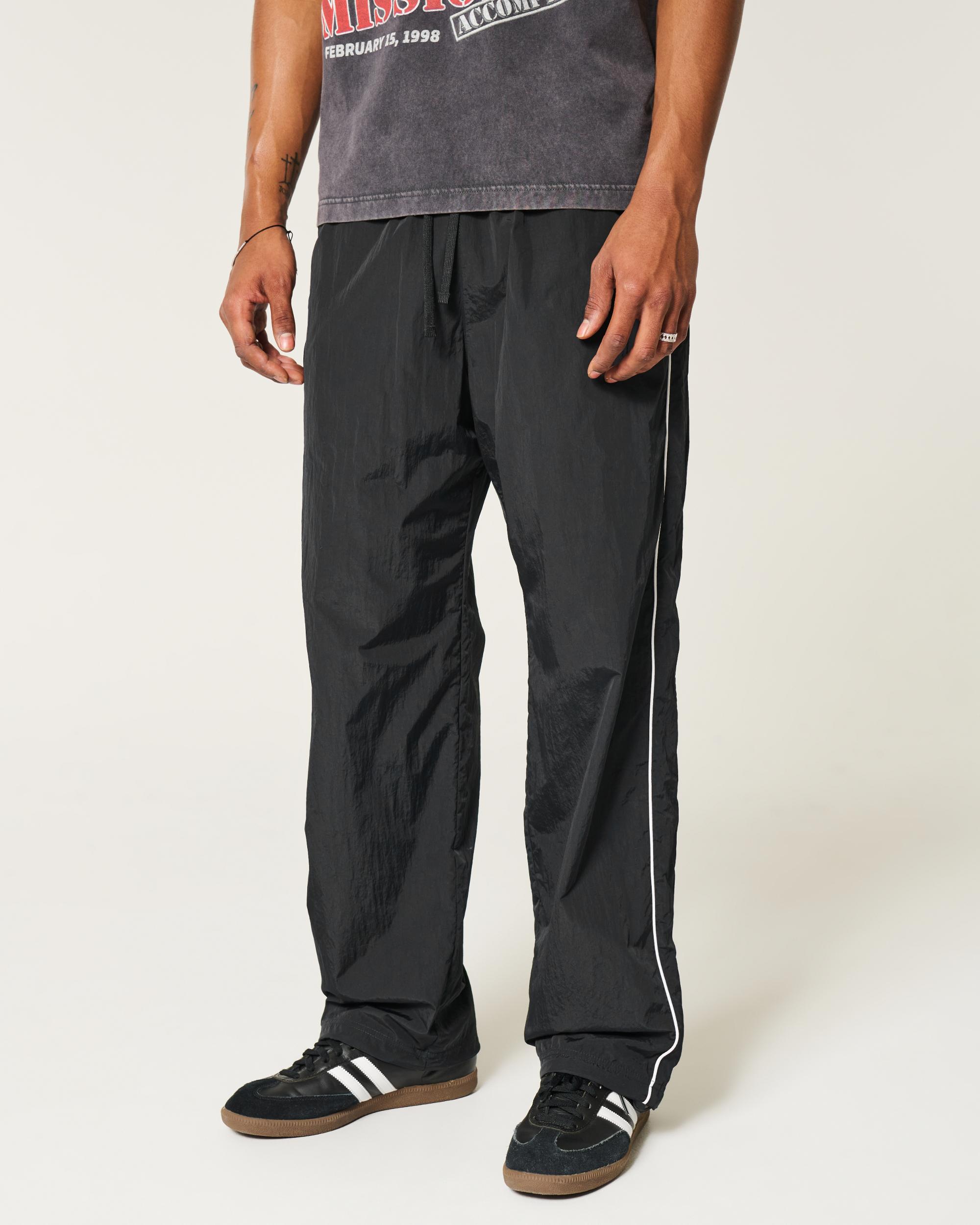 Baggy Track Pants Product Image