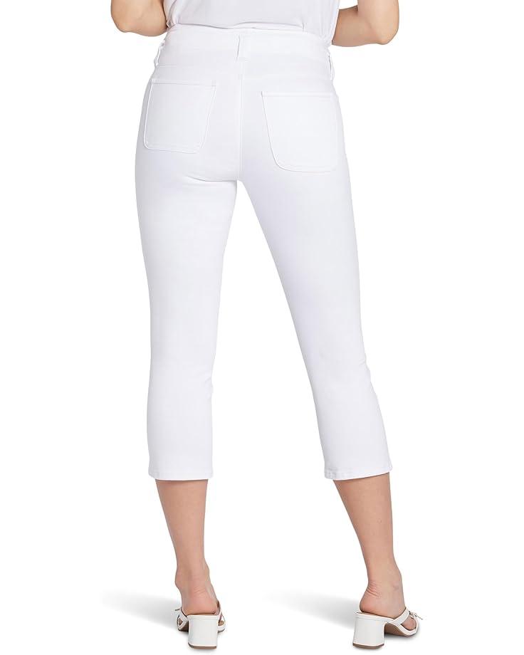 311 Shaping Capris Product Image