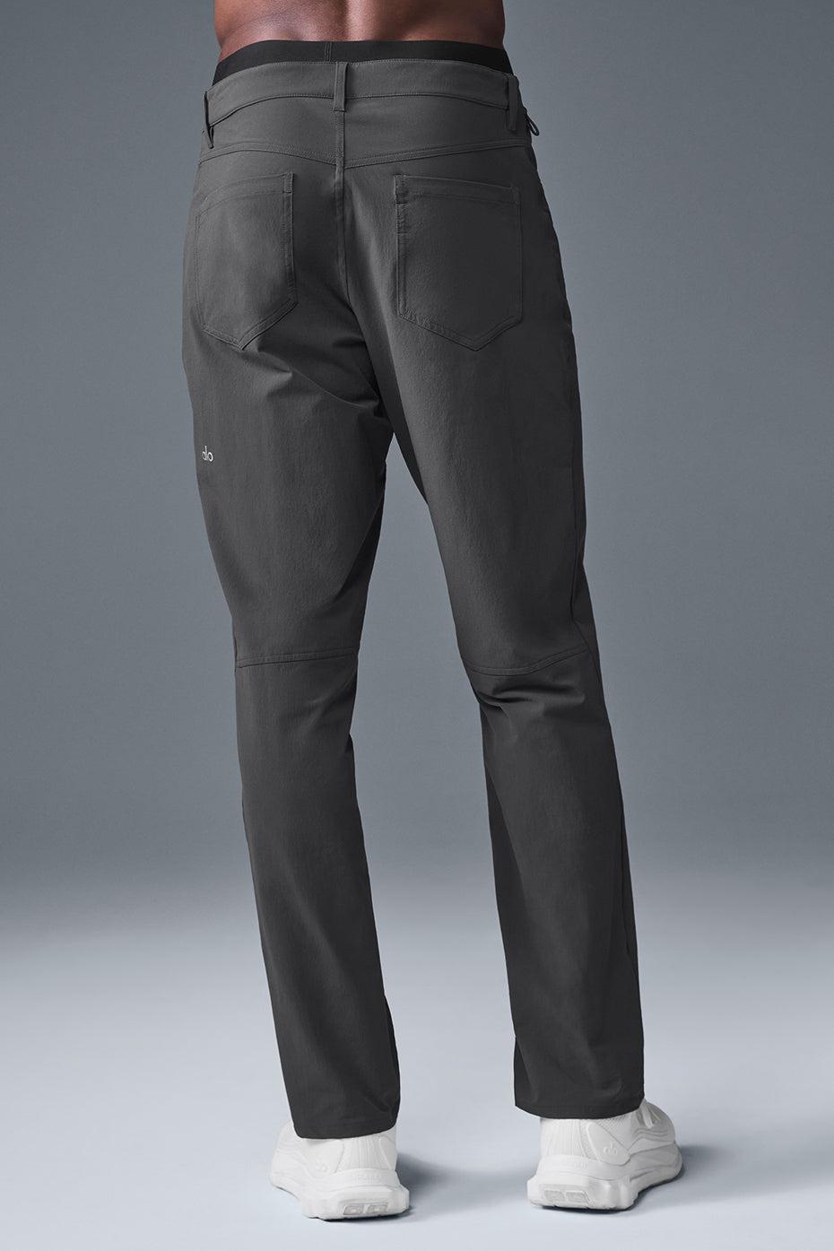 Day and Night Pant - Anthracite Product Image