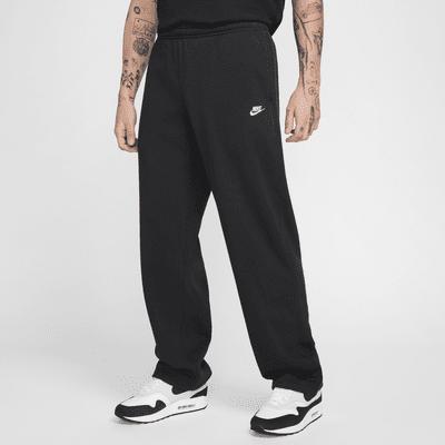 Nike Mens Nike Club Fleece Bungee Pants - Mens Product Image
