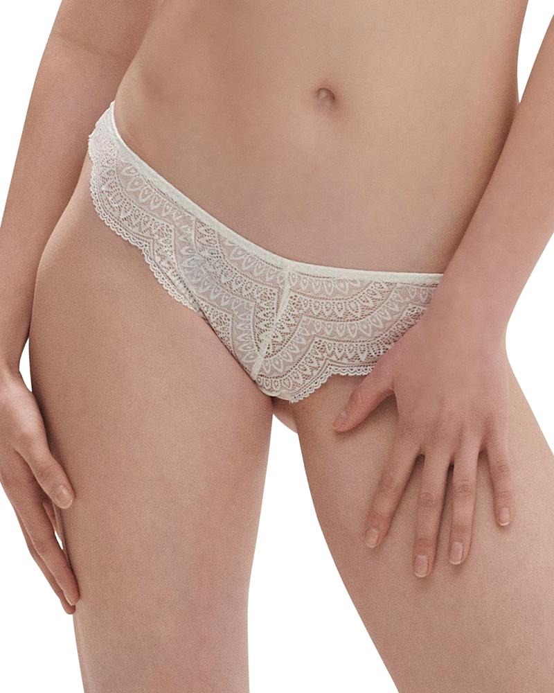 Karma Lace Tanga Briefs Product Image