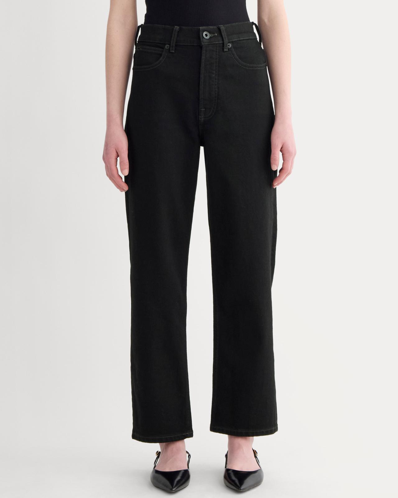 Womens Way-High Jean 2.0 by Everlane Product Image