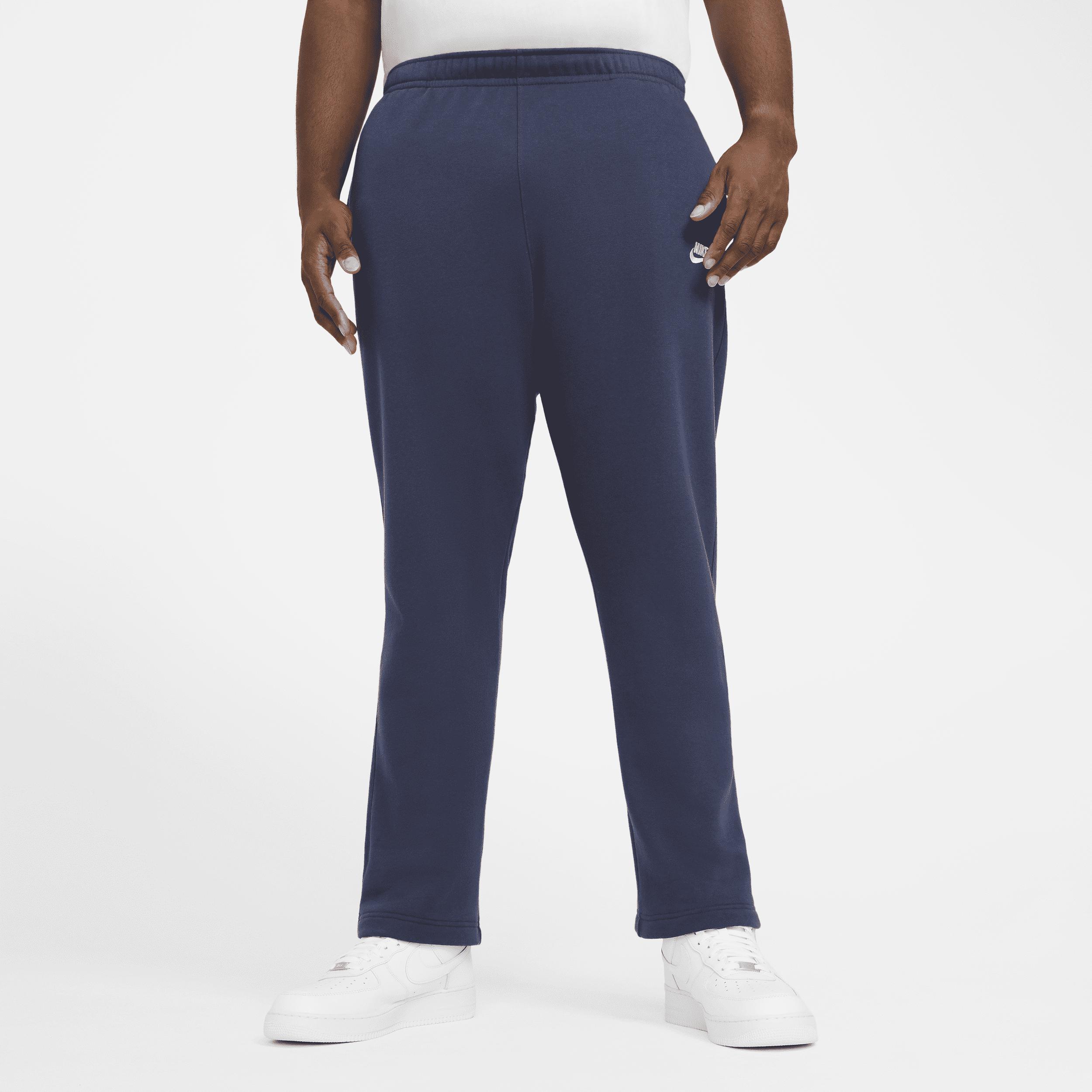 Mens Nike Sportswear Club Fleece Pants | BV2707-410 Product Image