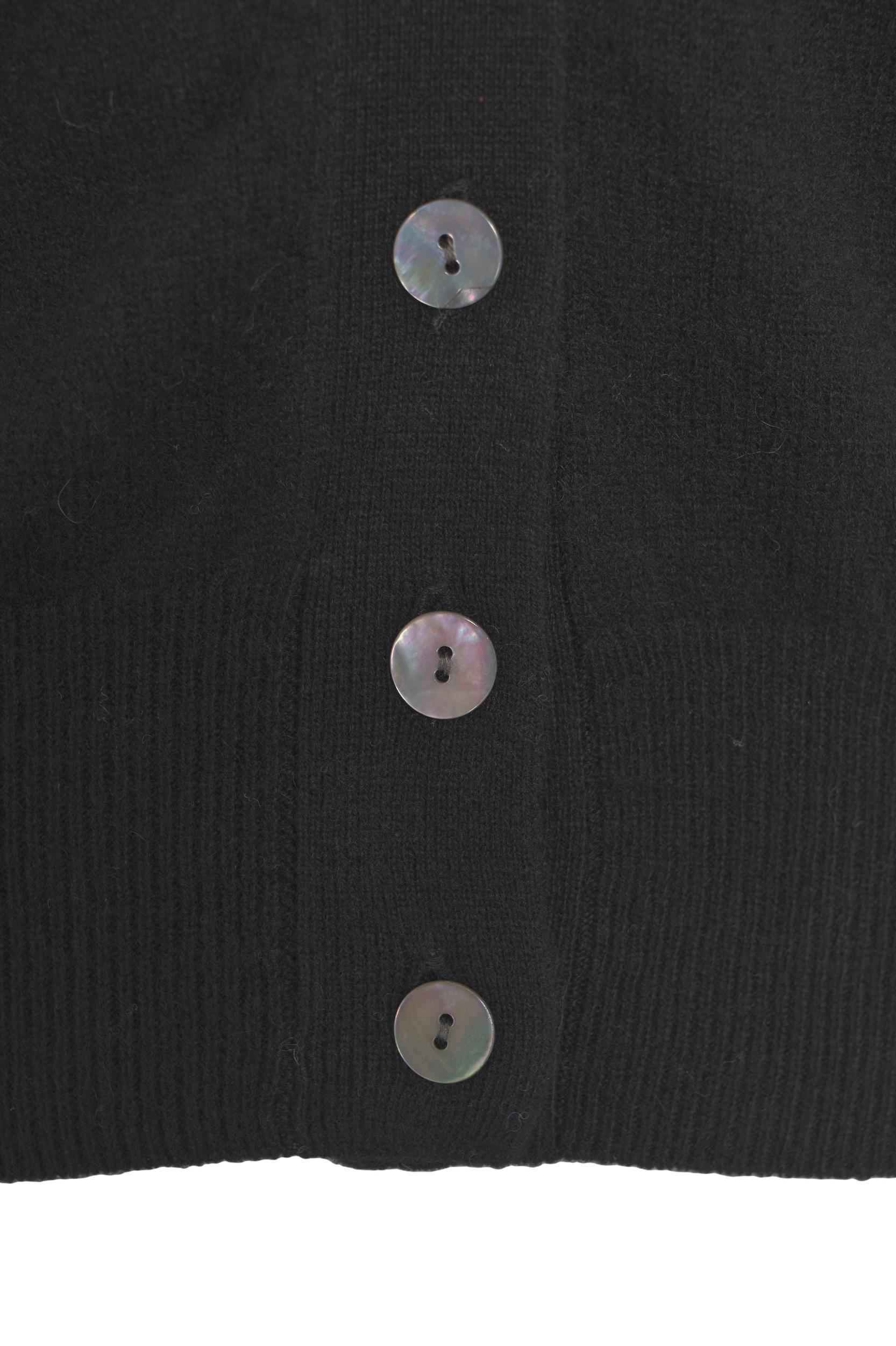 Cashmere cardigan 'Jessie' Product Image