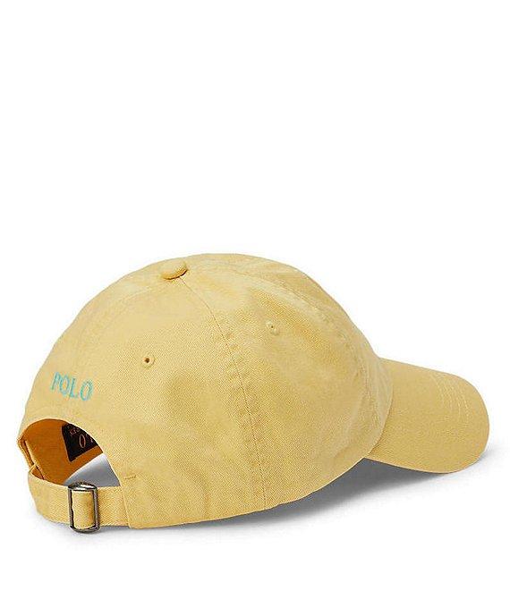 Polo Ralph Lauren Chino Sports Cap Product Image