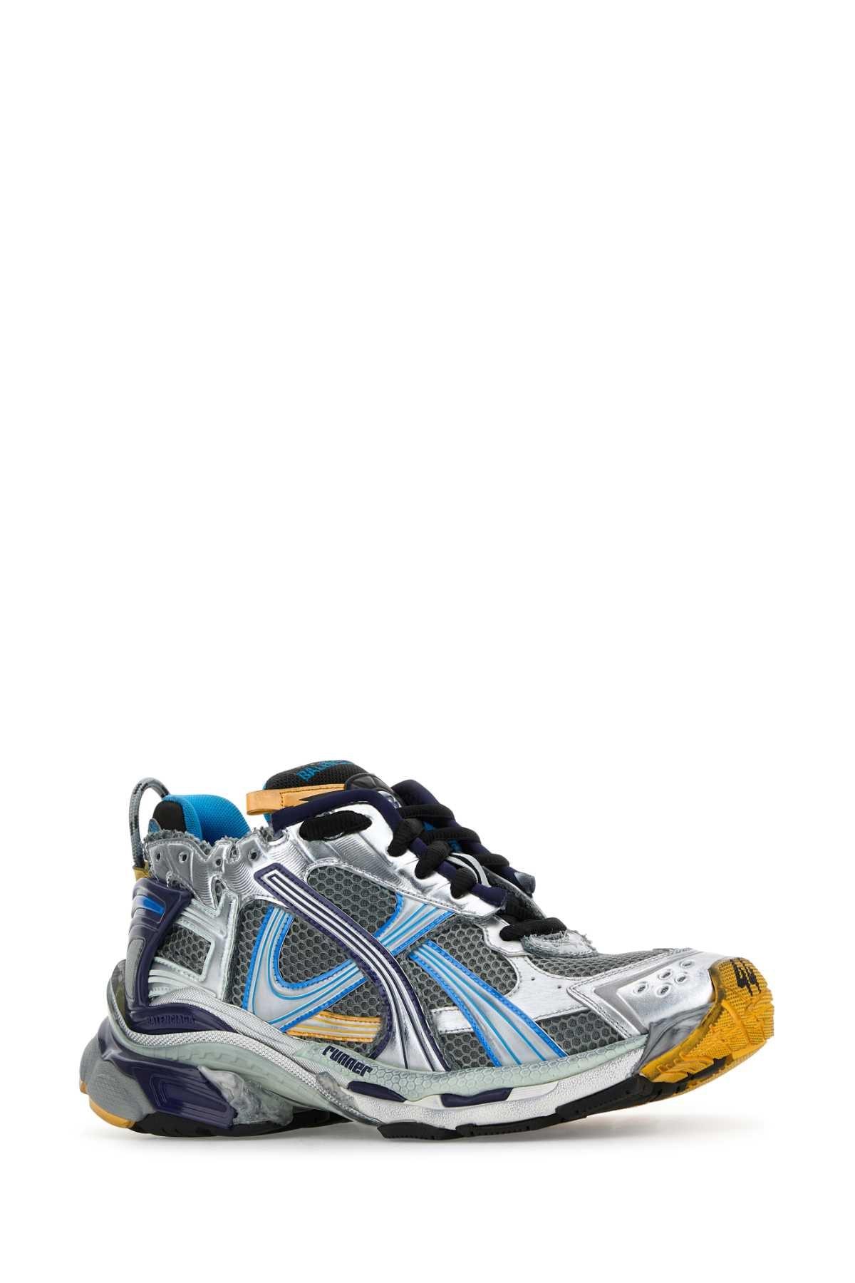 Runner sneakers Product Image