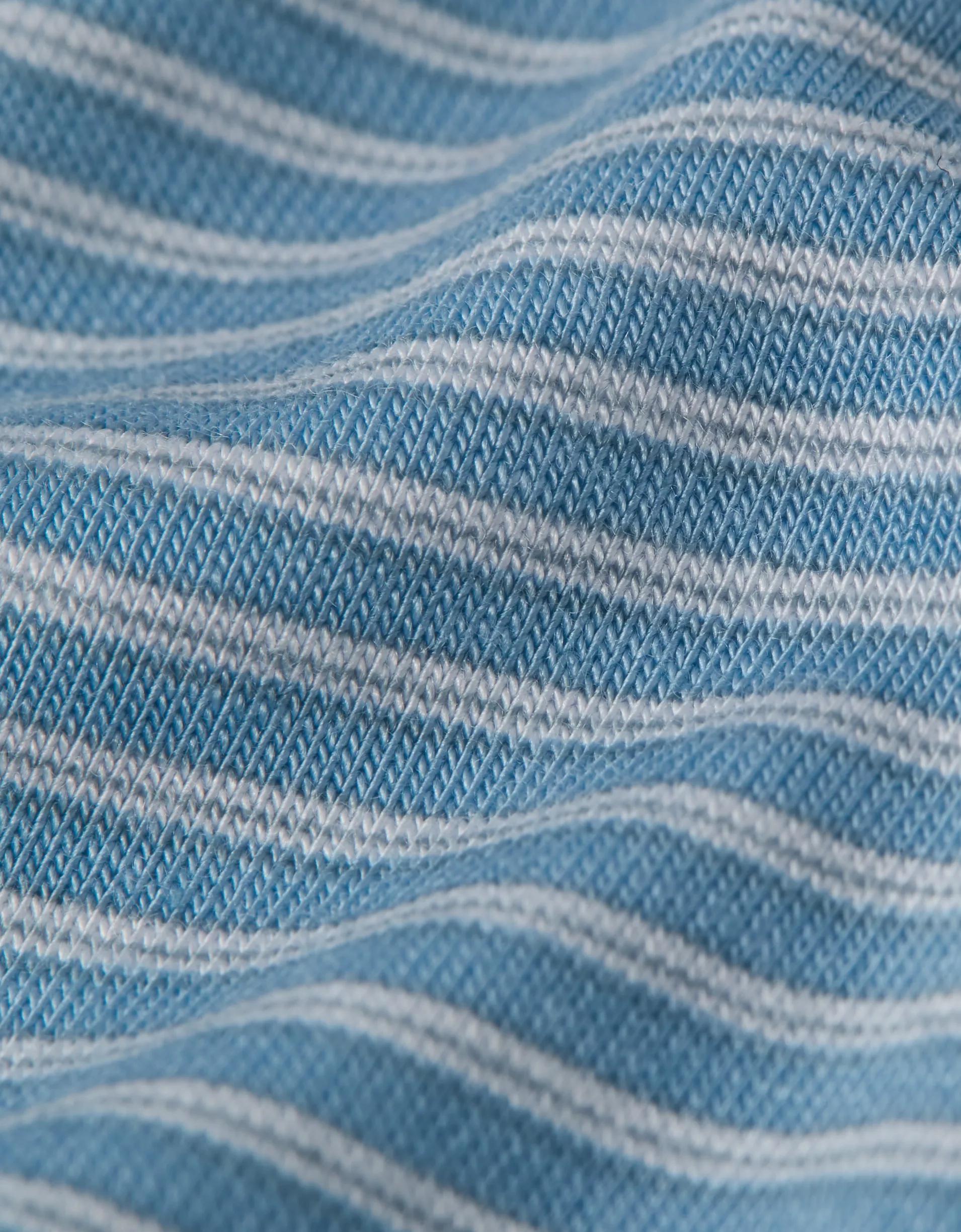 AEO Men's Striped 6" Ultra Soft Boxer Brief Product Image