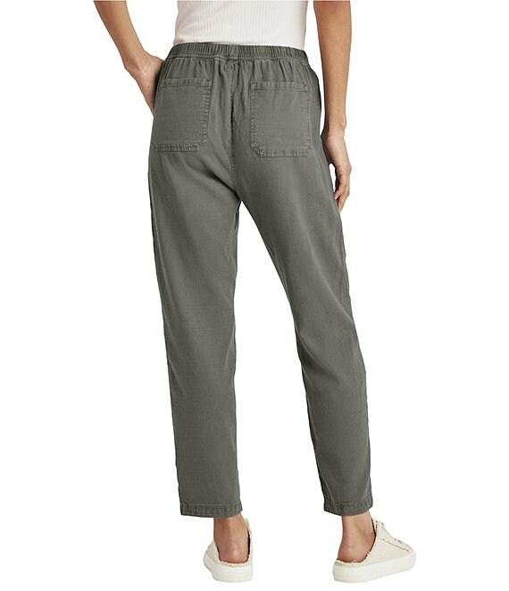 Splendid Angie Straight Leg Drawstring Pants Product Image