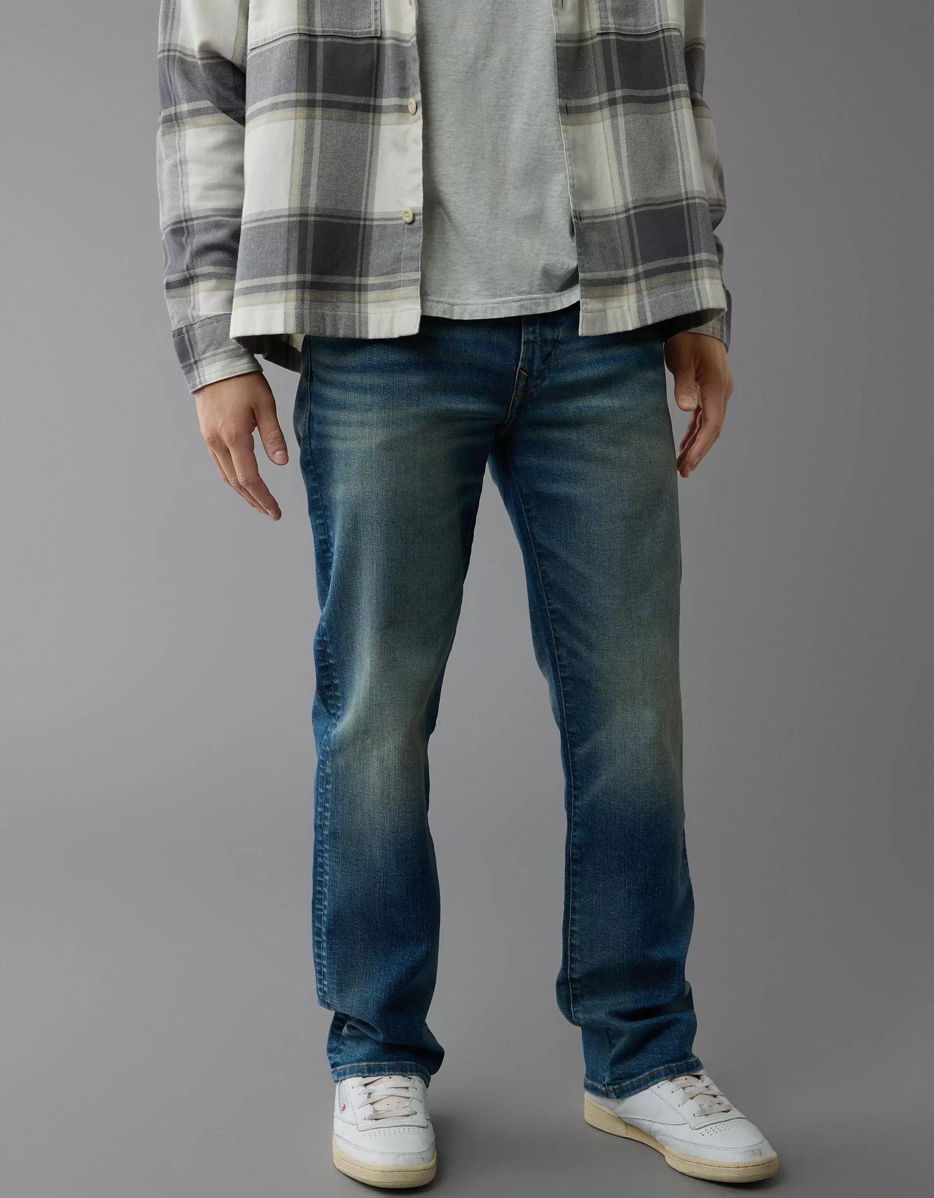 AE AirFlex+ Original Bootcut Jean Product Image