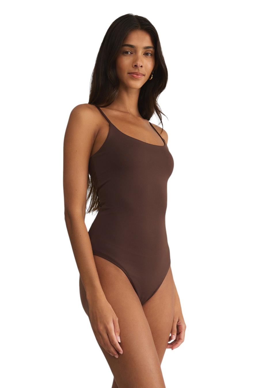 Luxe Smooth Bodysuit Product Image