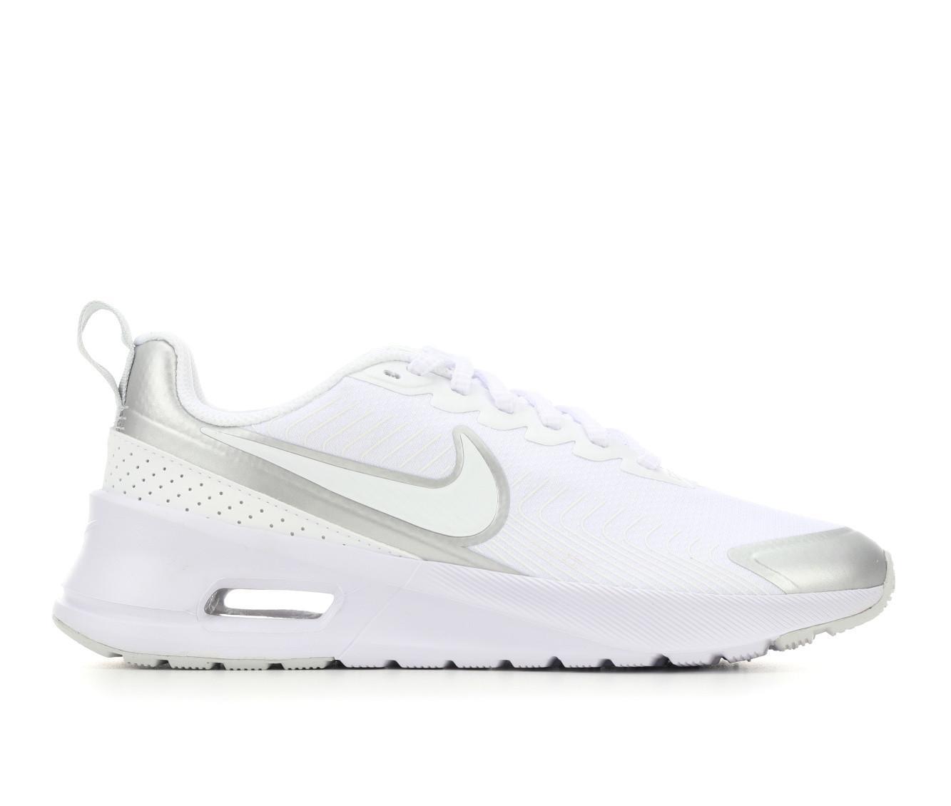 Women's Nike Air Max Nuaxis Running Shoes Product Image