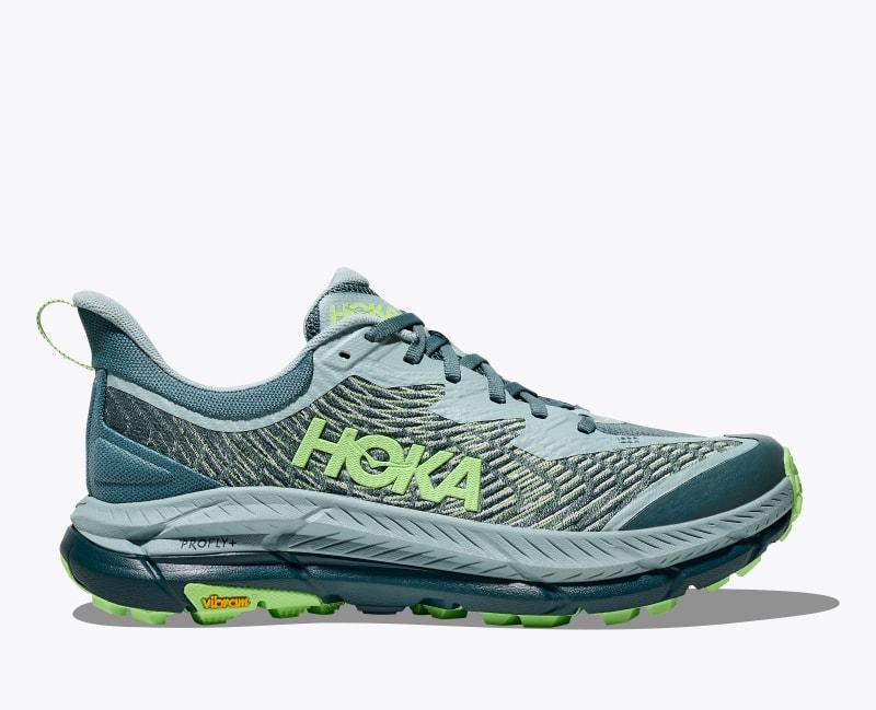 HOKA Womens Mafate Speed 4 Shoes Product Image