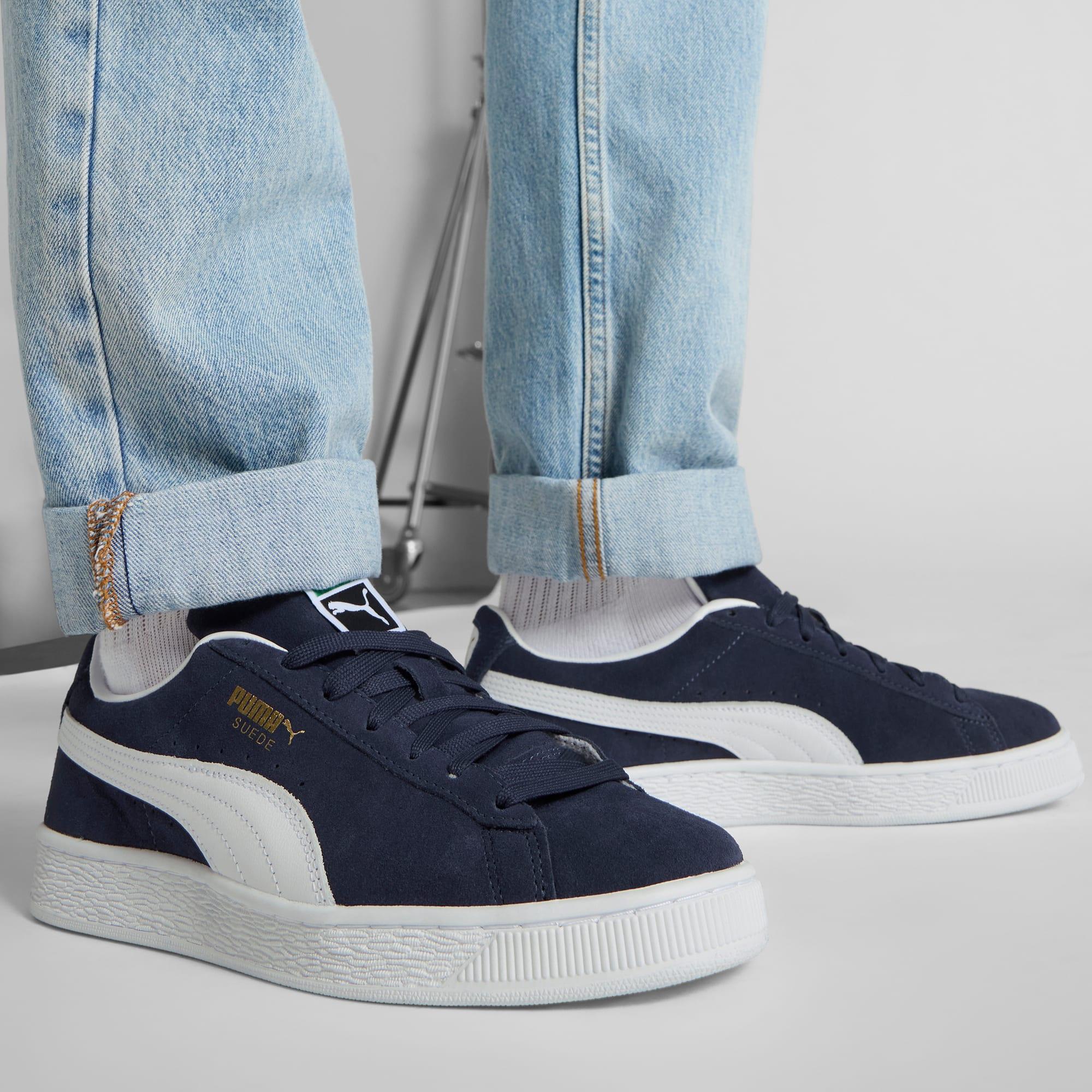 Suede Classic Sneakers Product Image