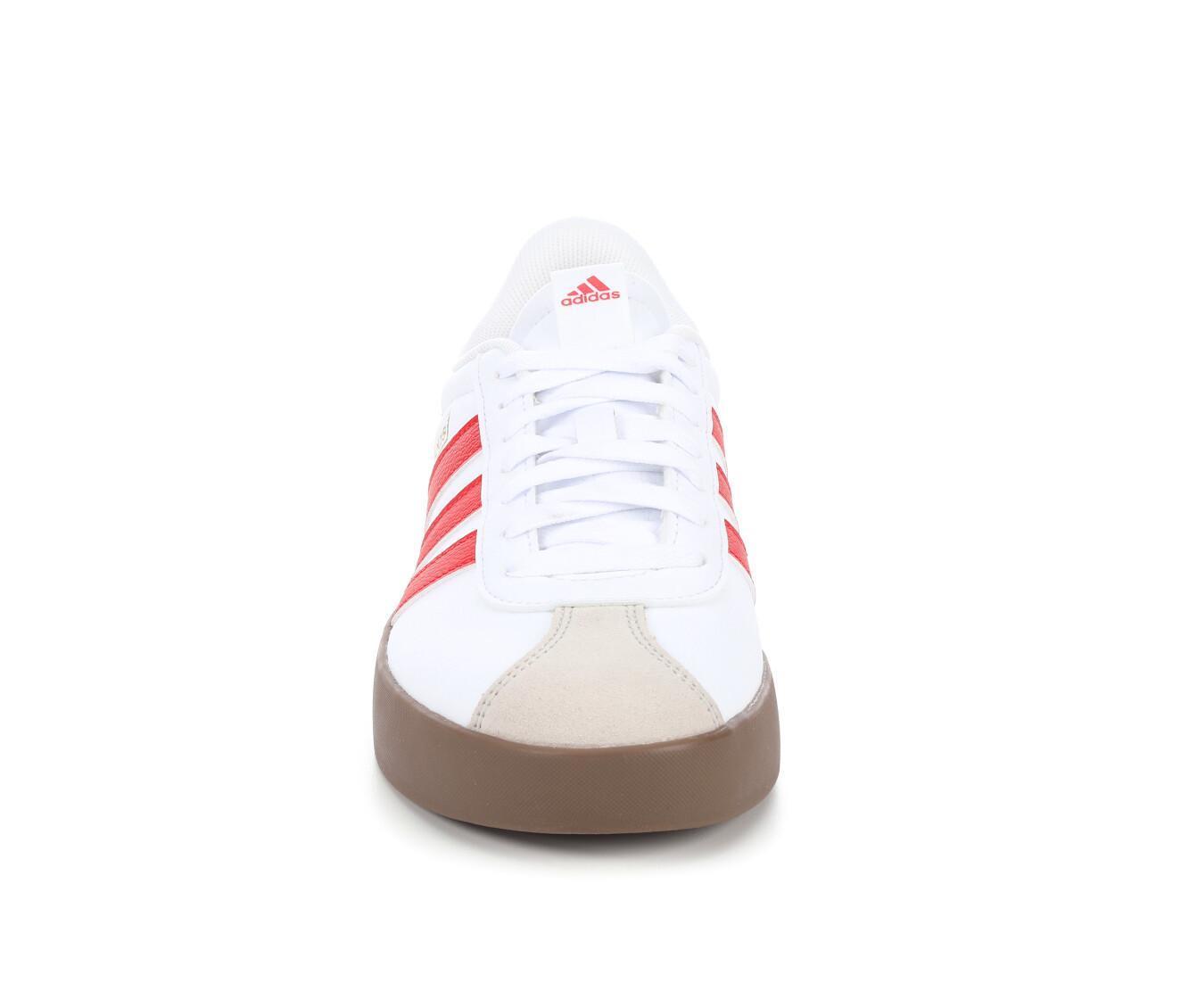 Women's Adidas VL Court 3.0 Sneakers Product Image