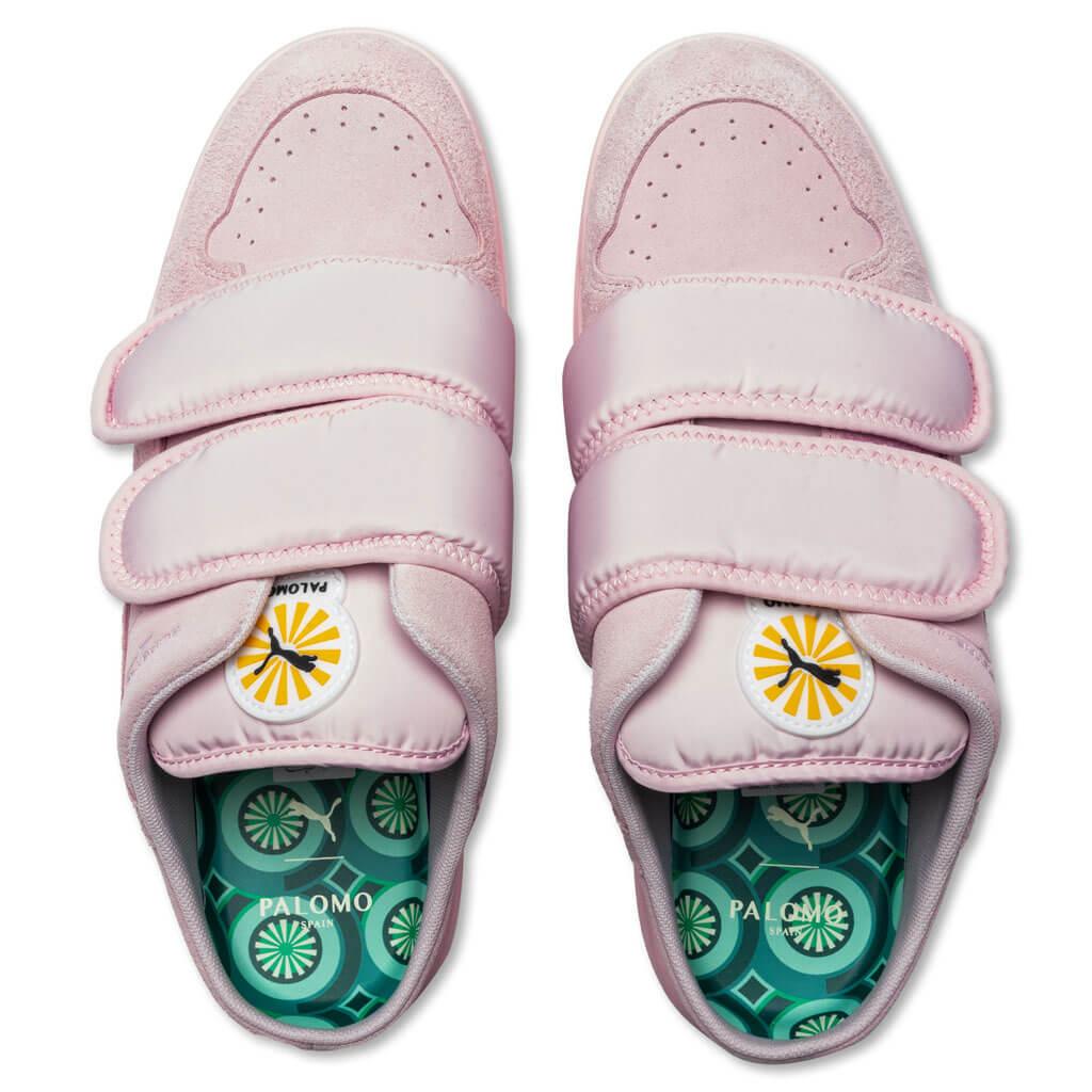 Puma x Palomo Slipstream Mule - Pearl Pink/Prism Pink Male Product Image