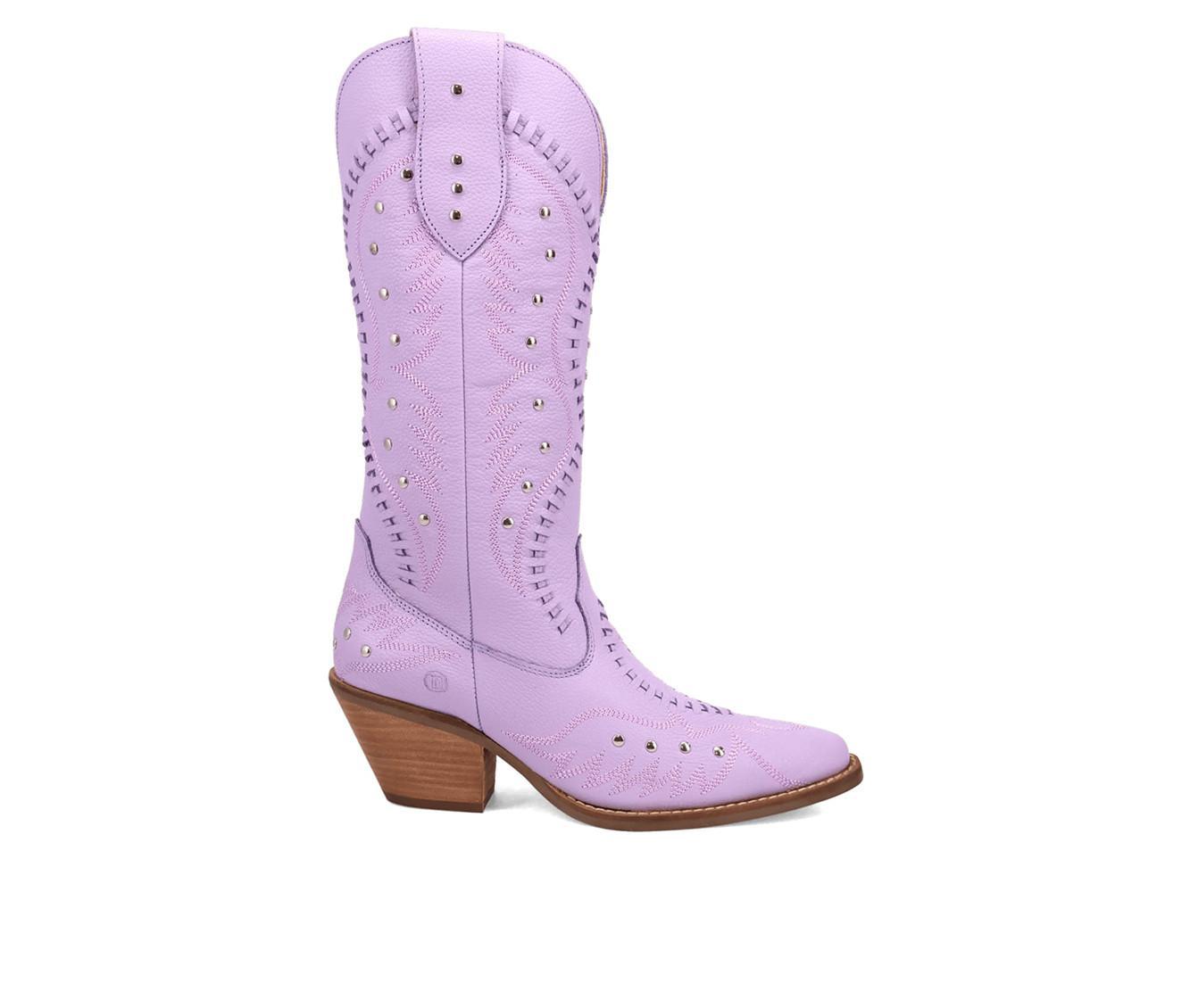 Women's Dingo Boot Pretty 'N Pink Western Boots Product Image