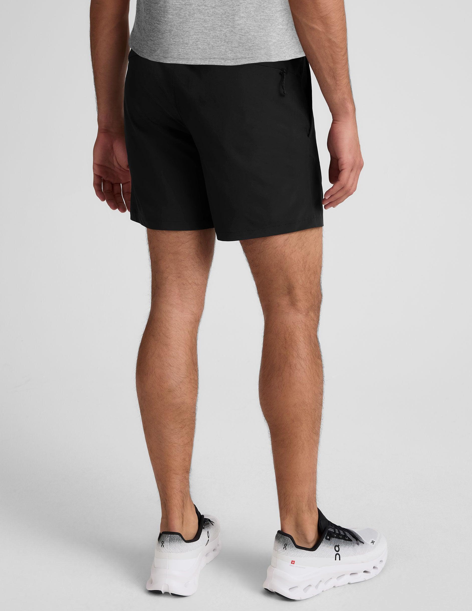 Pivotal 2.0 Men's Lined Short 7" Male Product Image