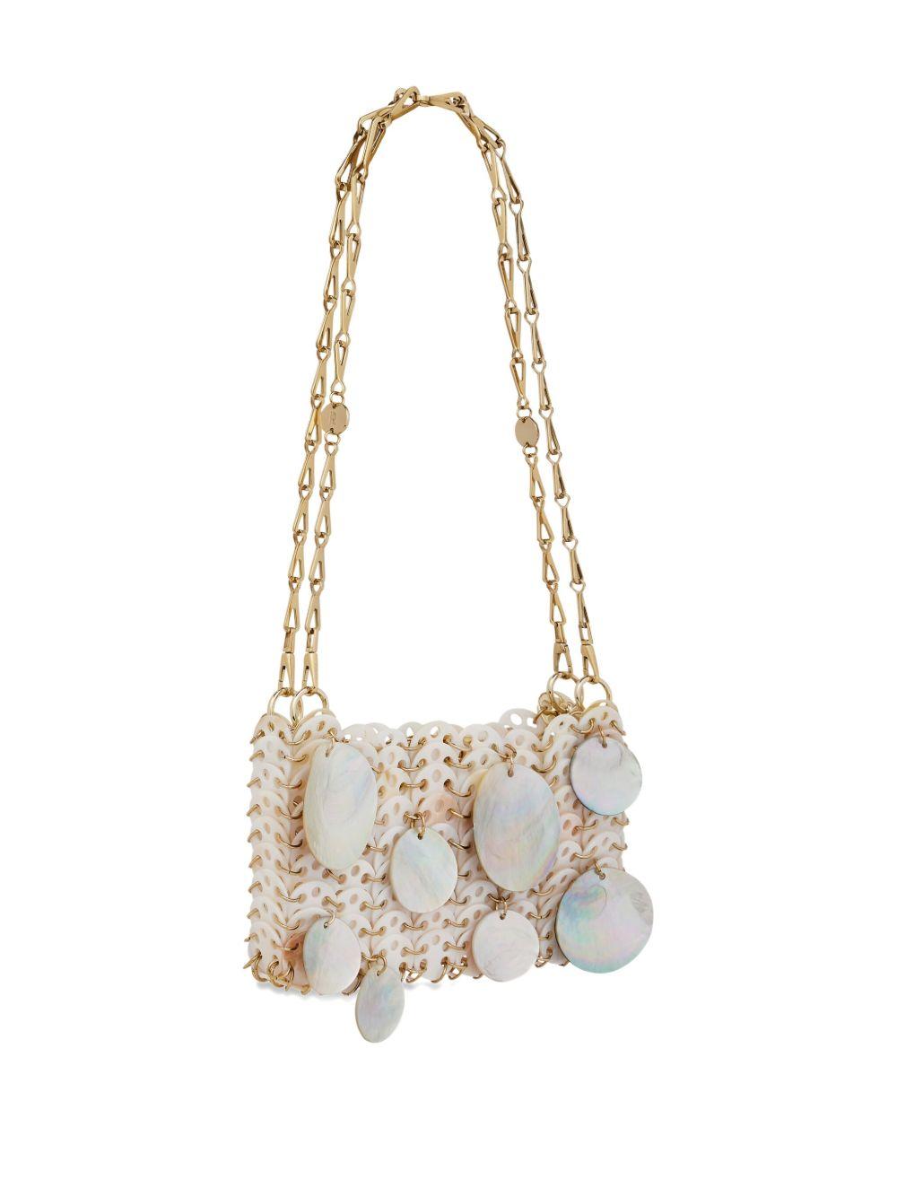 nano 1969 shoulder bag Product Image