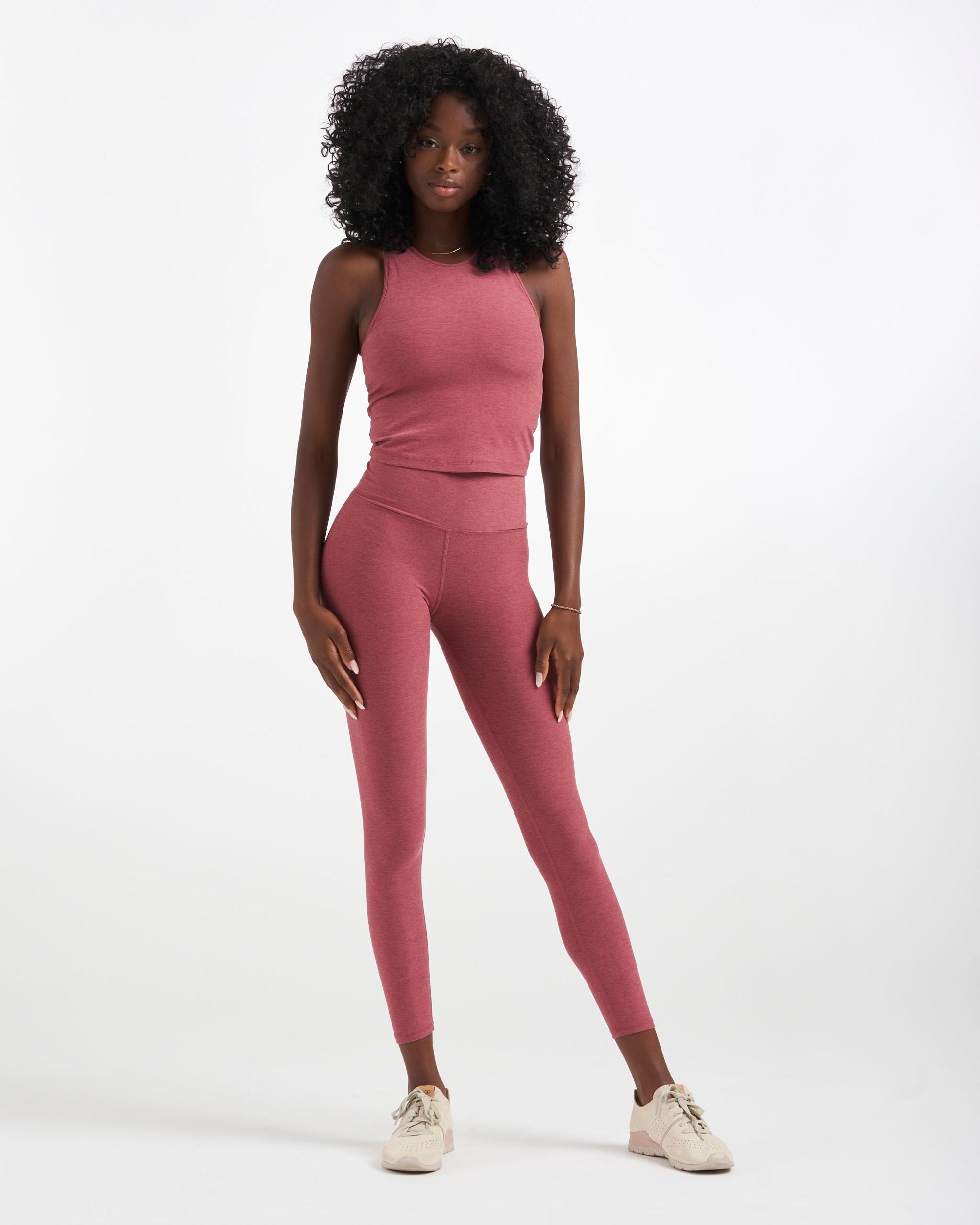 Clean Elevation Legging Product Image