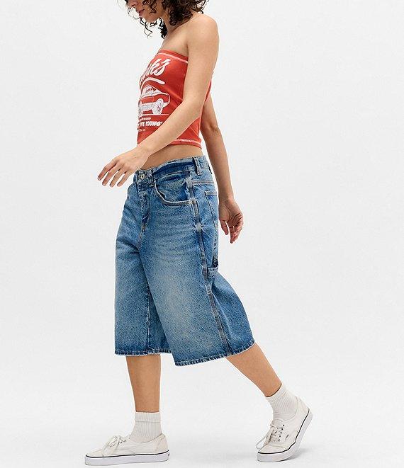 BDG Urban Outfitters Astrid Shorts Product Image