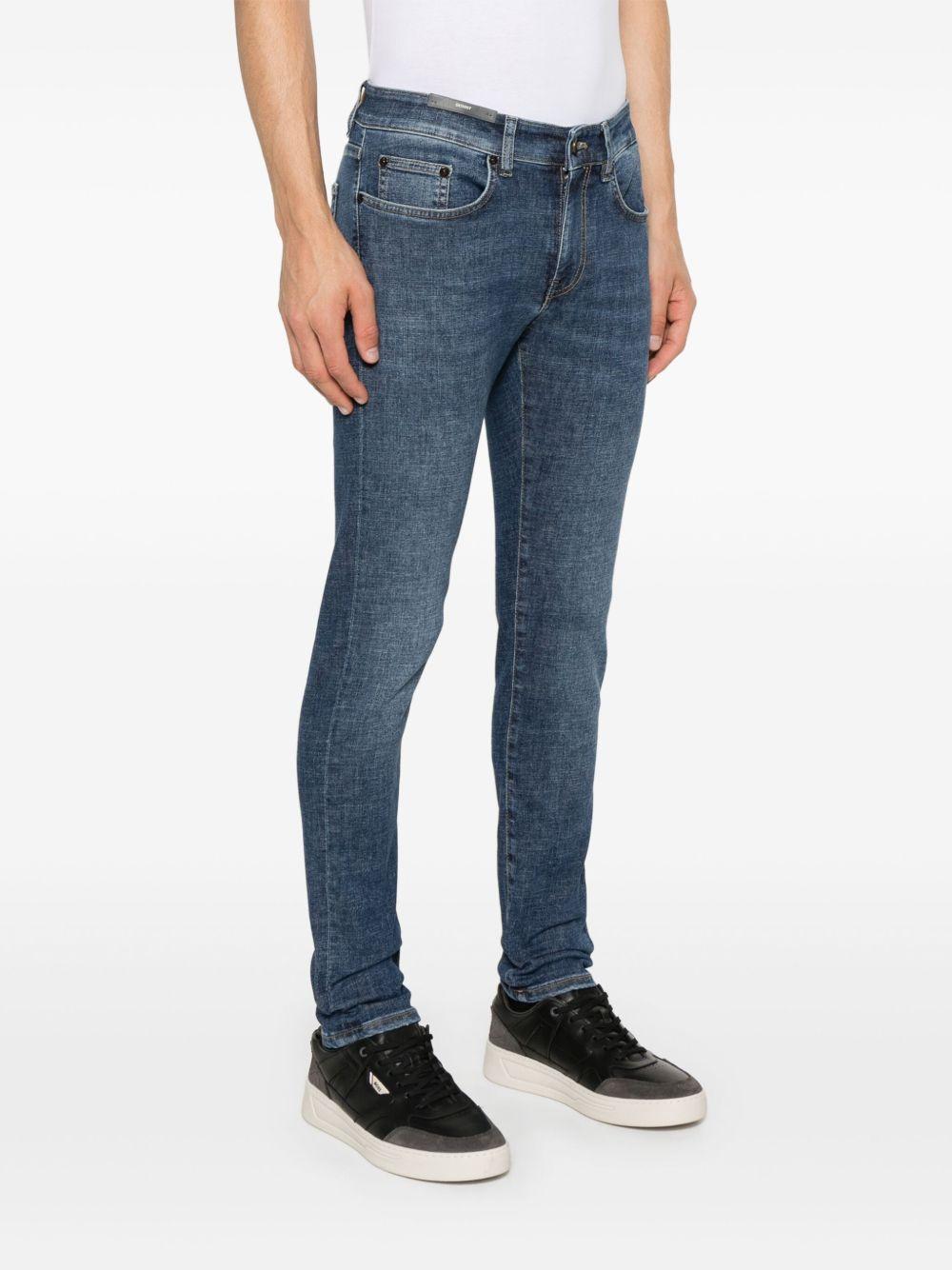 skinny jeans Product Image