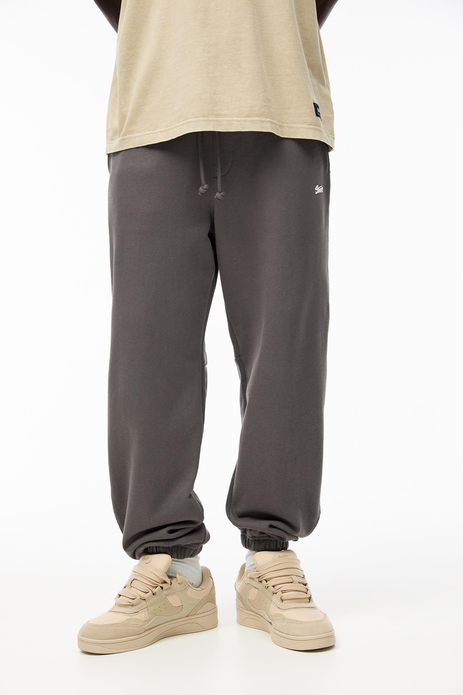 STWD sweatpants Product Image