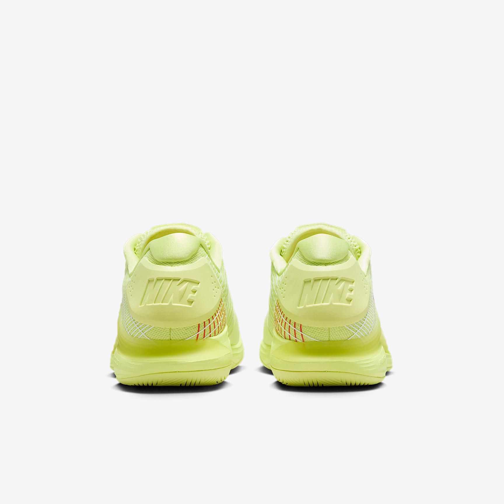 Nike Mens Vapor 12 Hypersmash Hard Court Tennis Shoes | HJ0549-700 Product Image