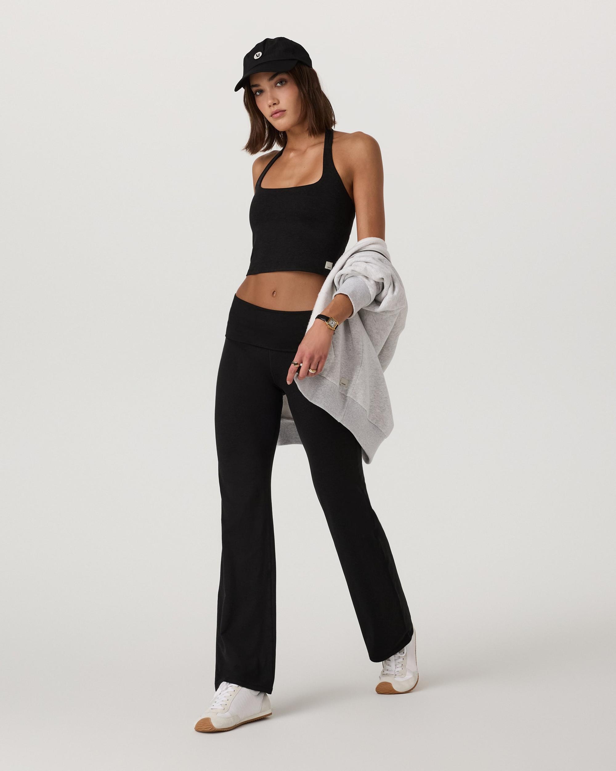 Halo Halter Top Product Image