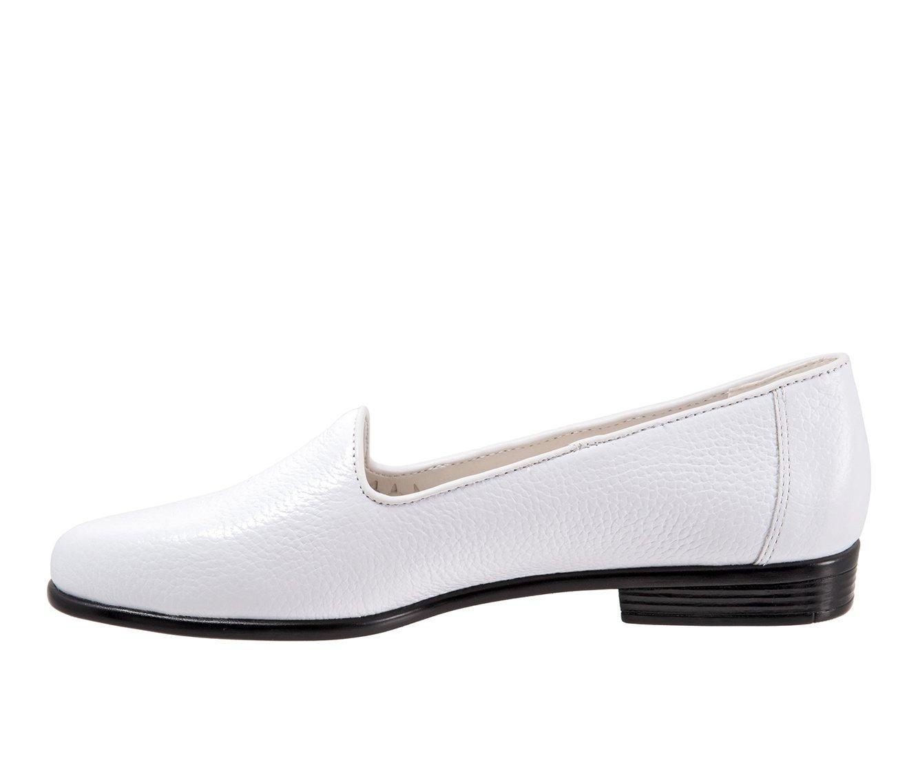 Women's Trotters Liz Tumbled Flats Product Image