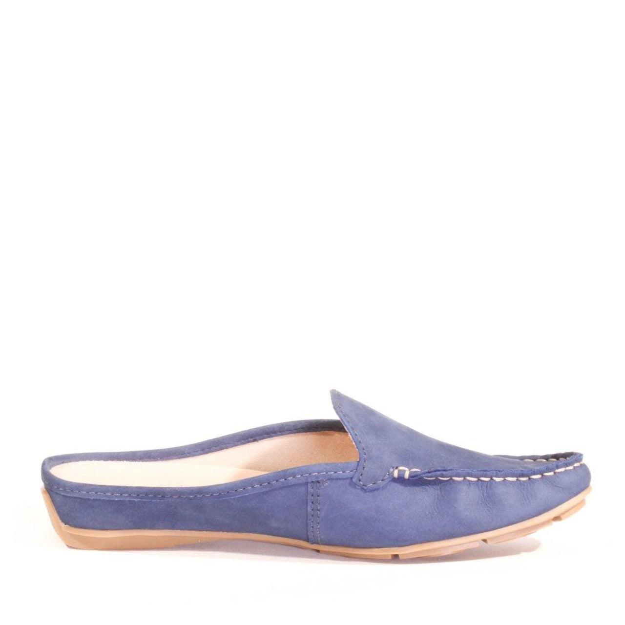 Cybil Open Back Loafers Product Image