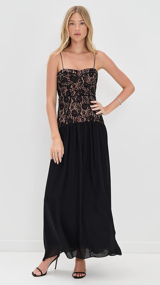 CAMI NYC Corsica Dress | Shopbop Product Image