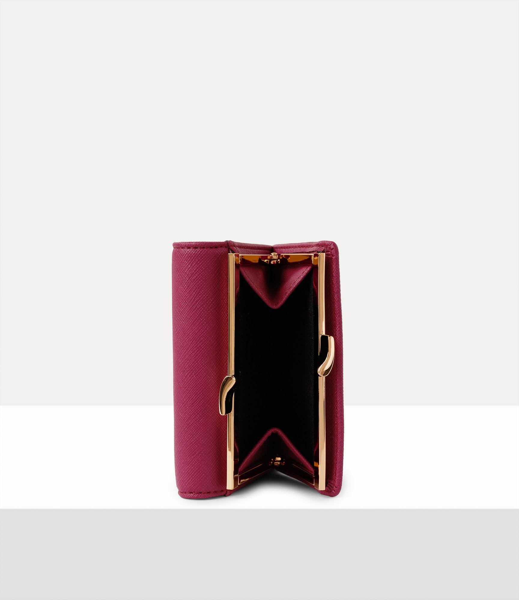Small Frame Wallet  Product Image