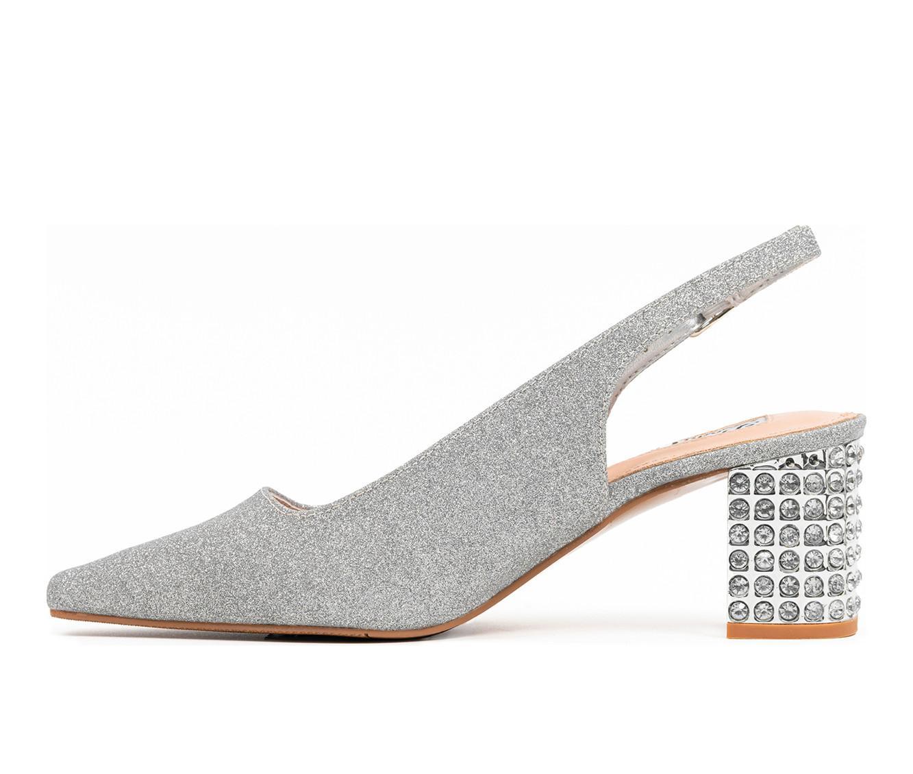 Women's Lady Couture Natalie Pumps Product Image