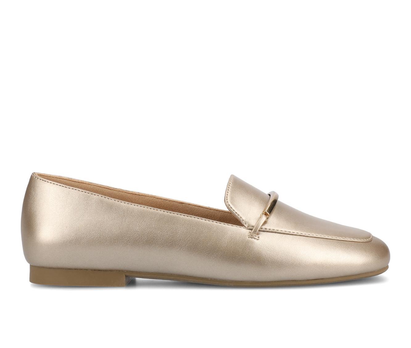 Women's Journee Collection Wrenn Loafers Product Image