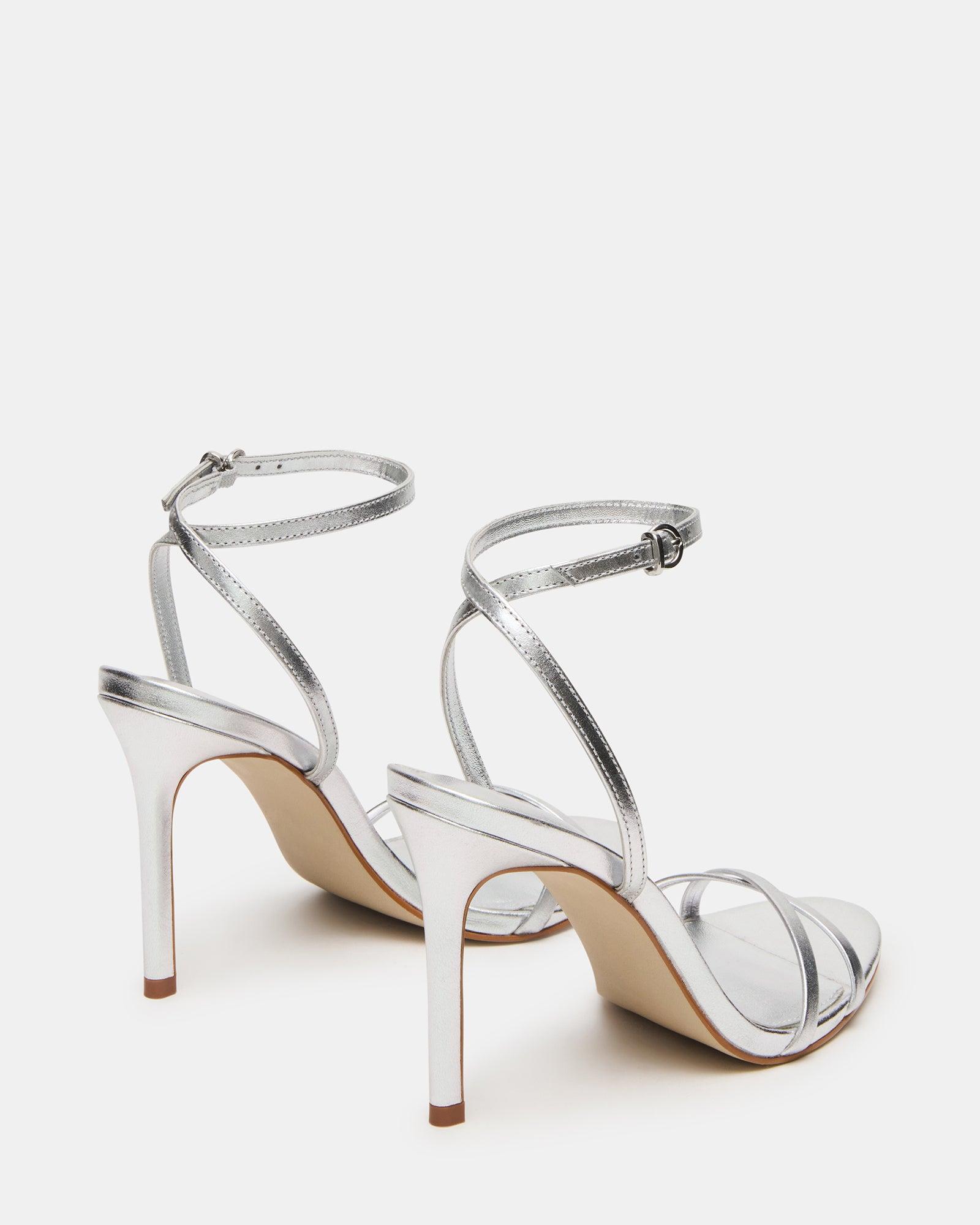 JYPSEY SILVER LEATHER Female Product Image