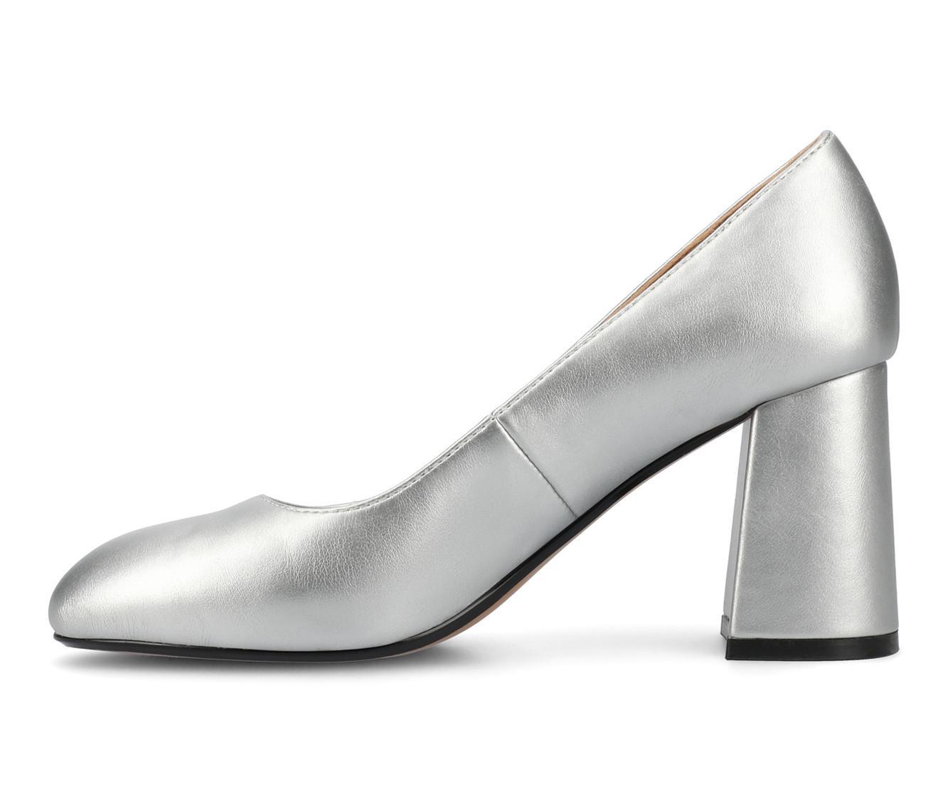 Women's Journee Collection Seraphina Pumps Product Image